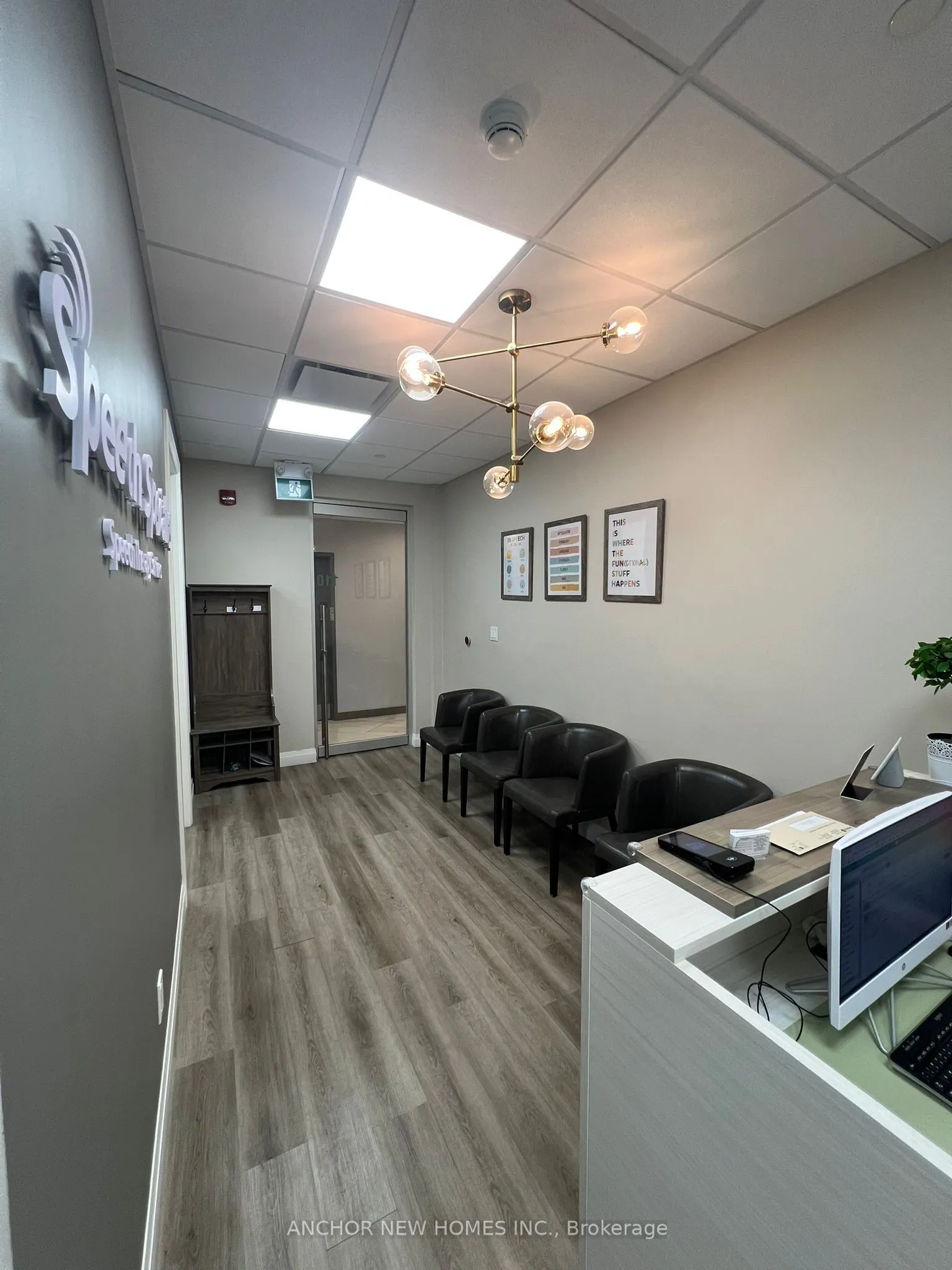 2855 Markham Road, #110