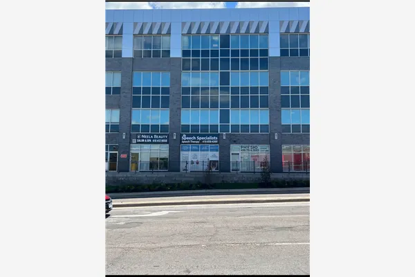 2855 Markham Road, #110