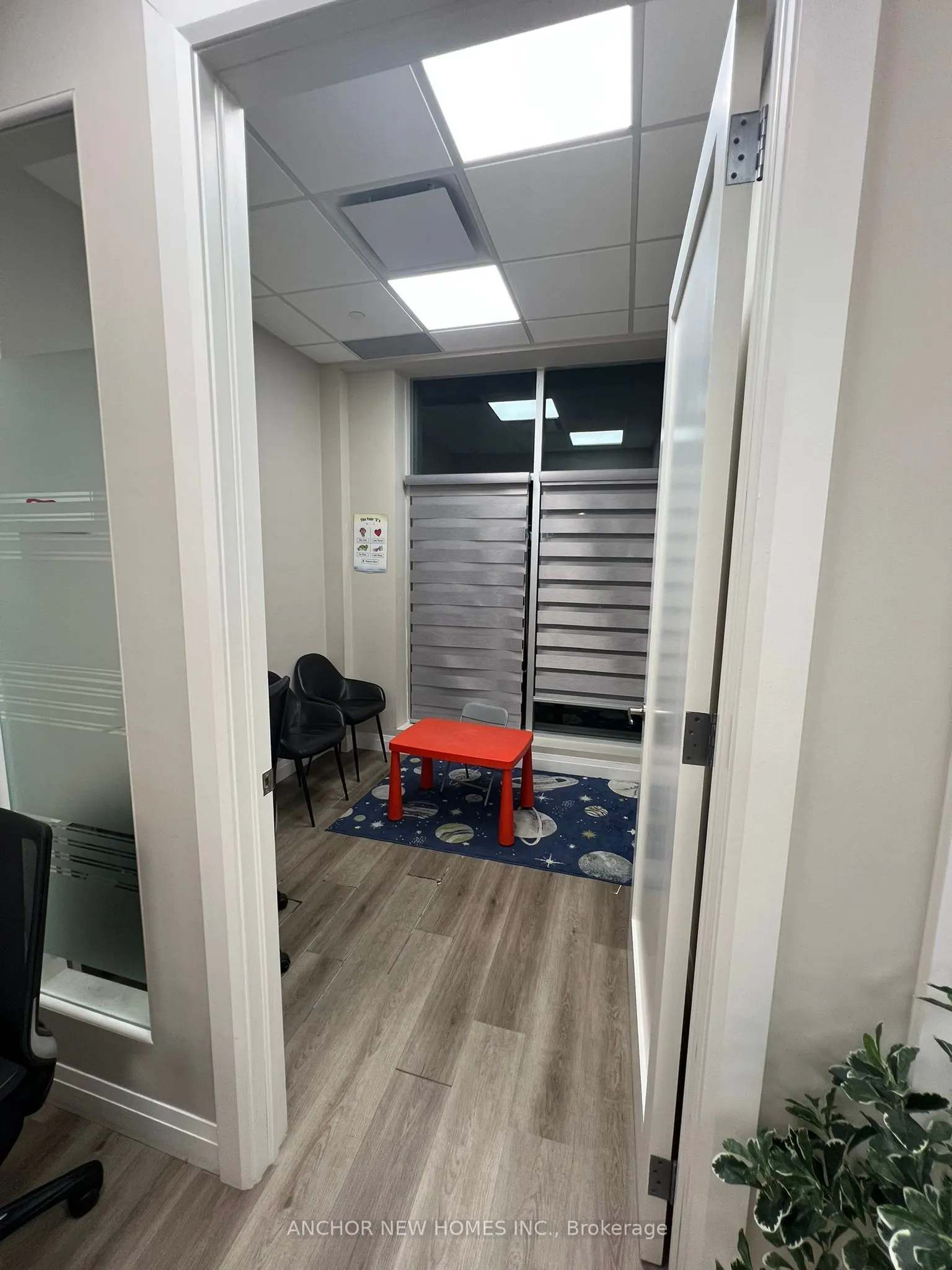2855 Markham Road, #110