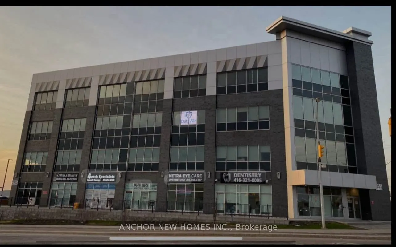2855 Markham Road, #110