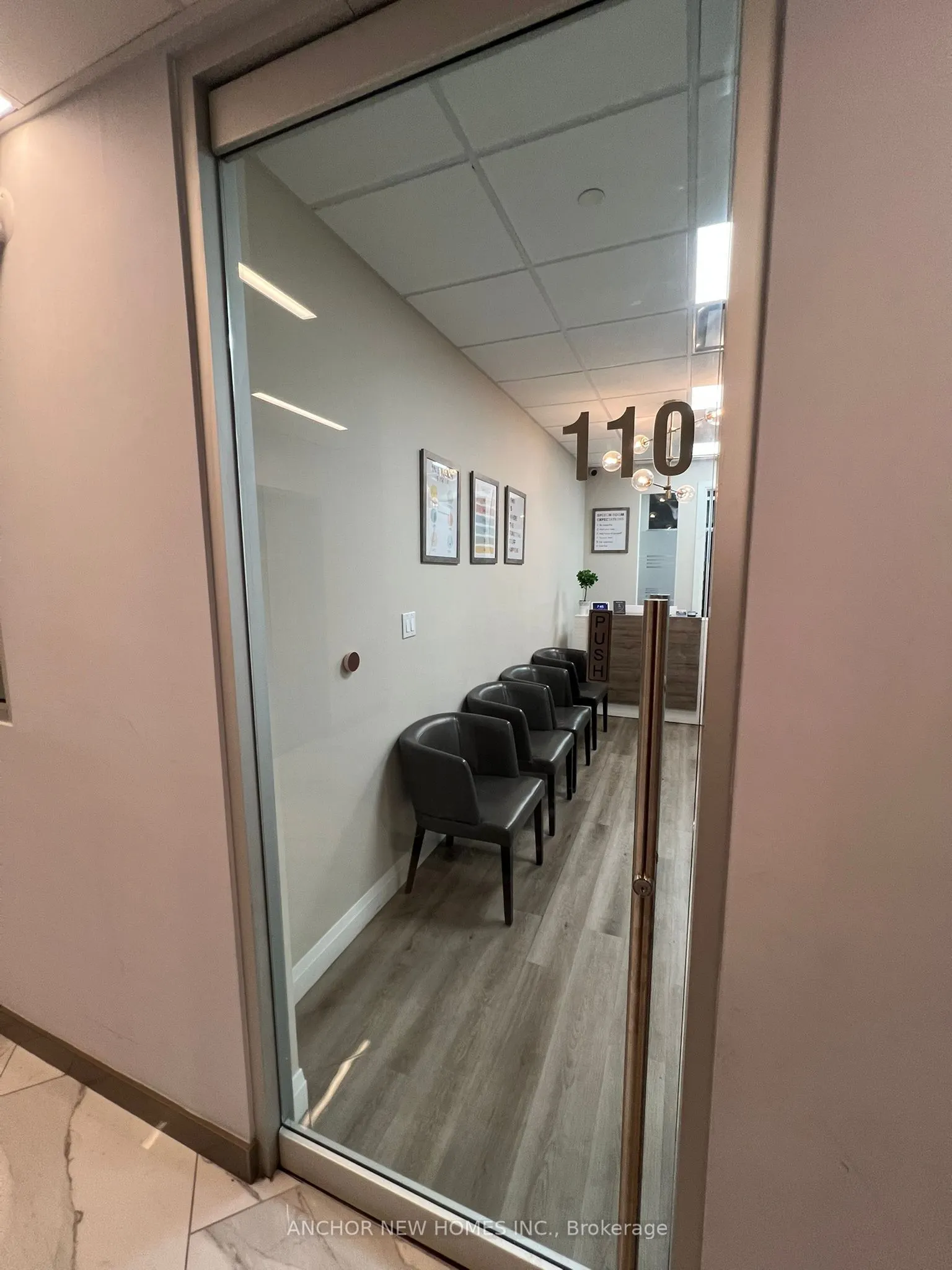 2855 Markham Road, #110