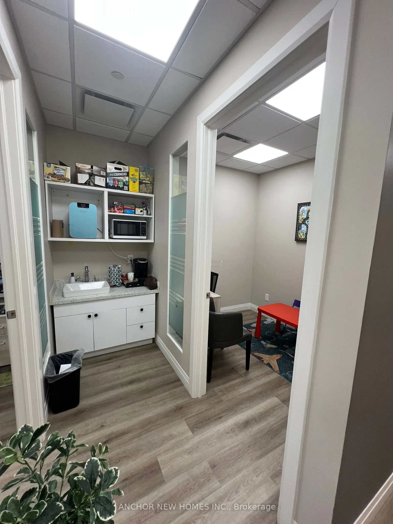 2855 Markham Road, #110