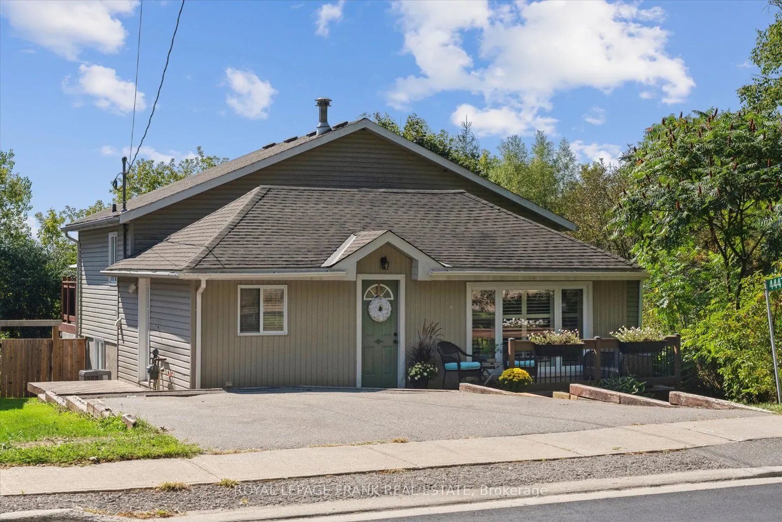 4447 Highway 2 Road