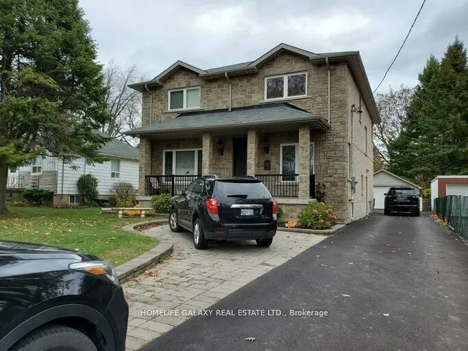 9 Minnacote Avenue, #Bsmnt