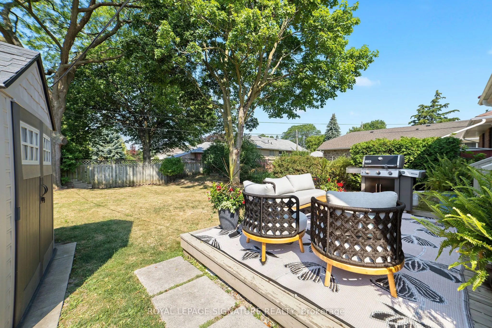 1528 Pharmacy Avenue, #Main