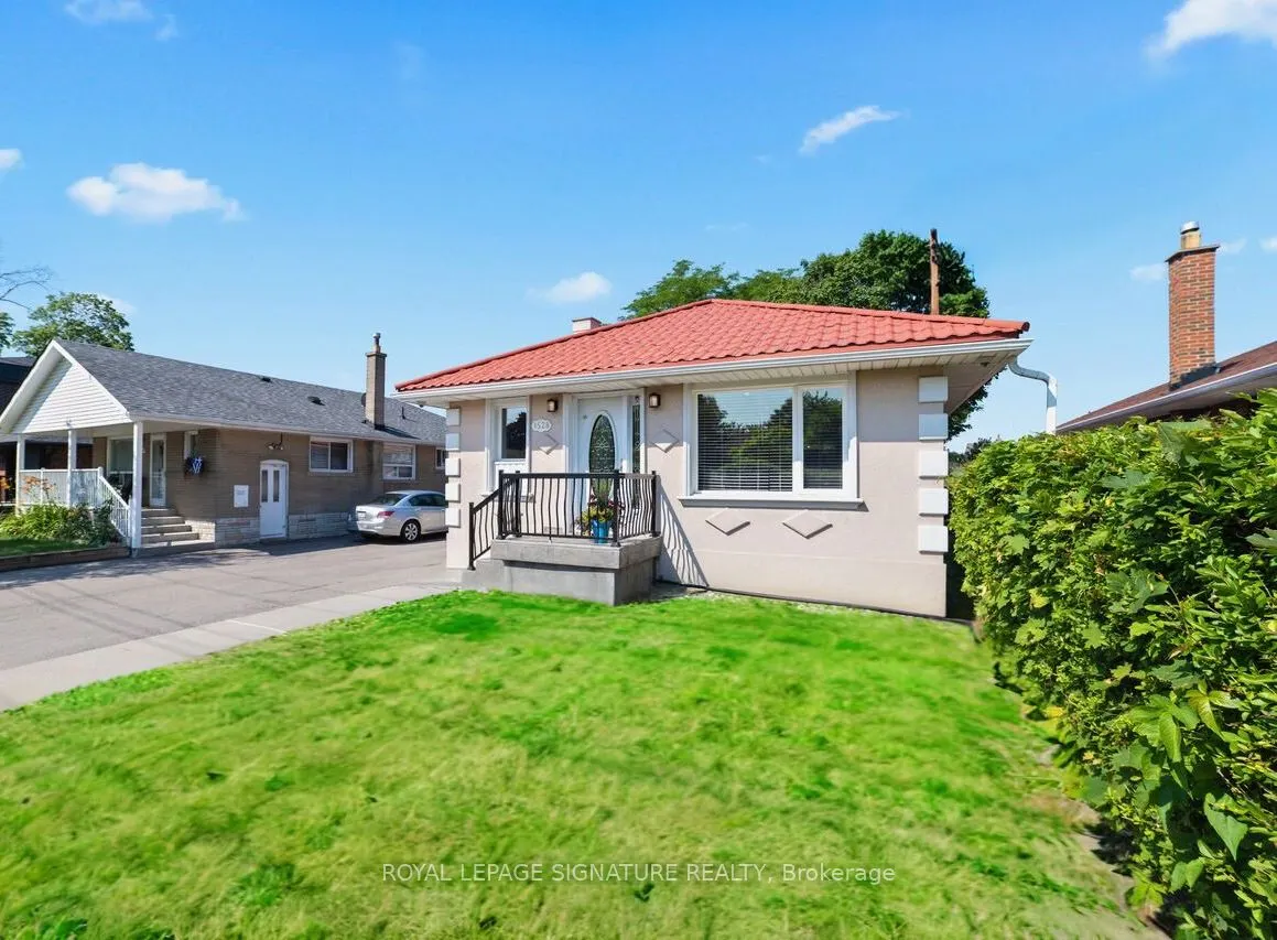 1528 Pharmacy Avenue, #Main