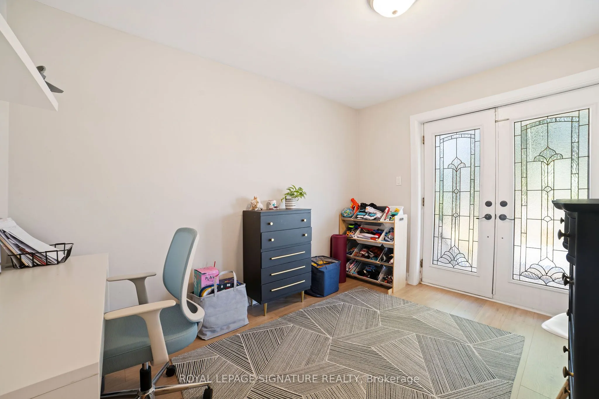 1528 Pharmacy Avenue, #Main