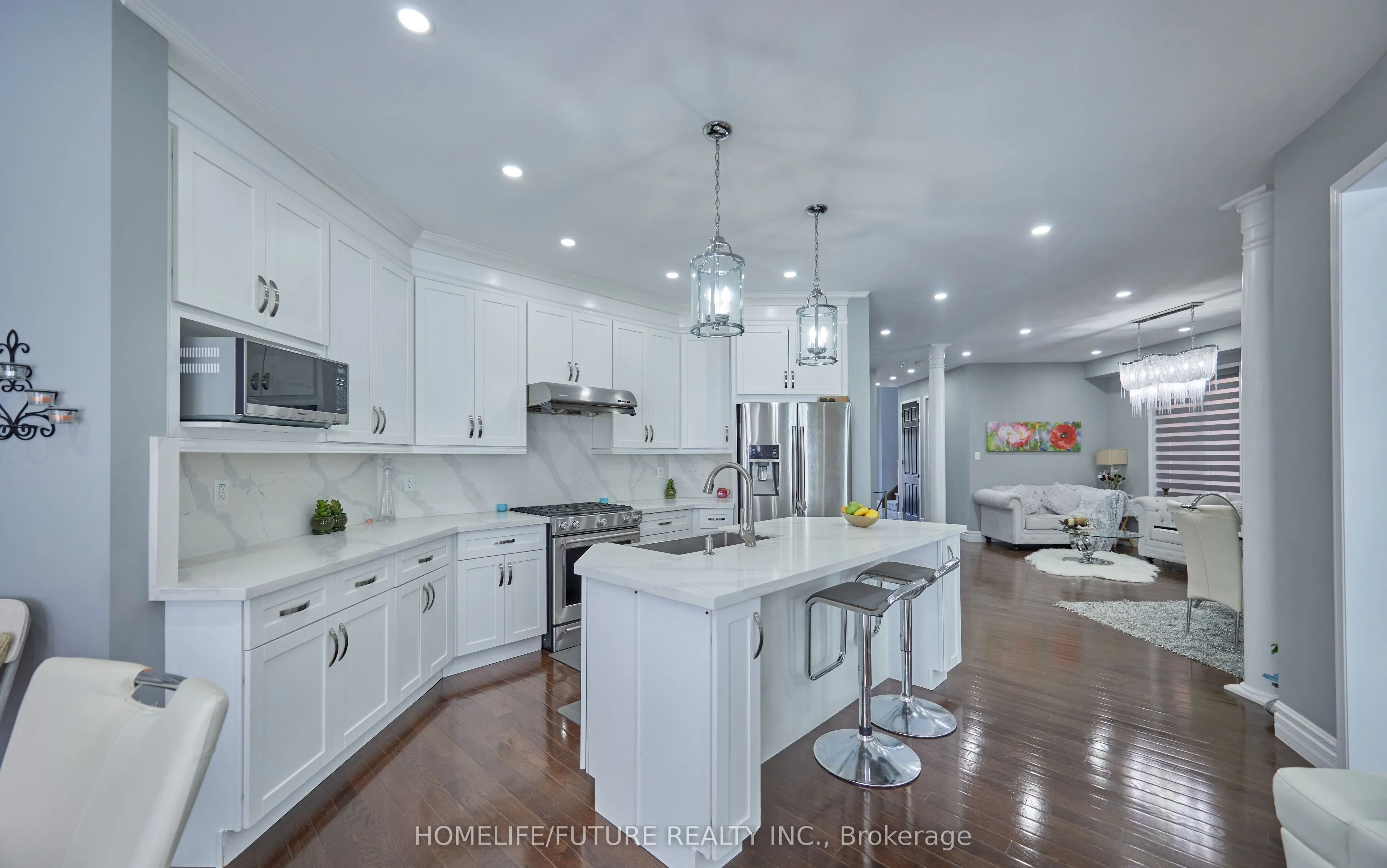 2549 Snow Knight Drive