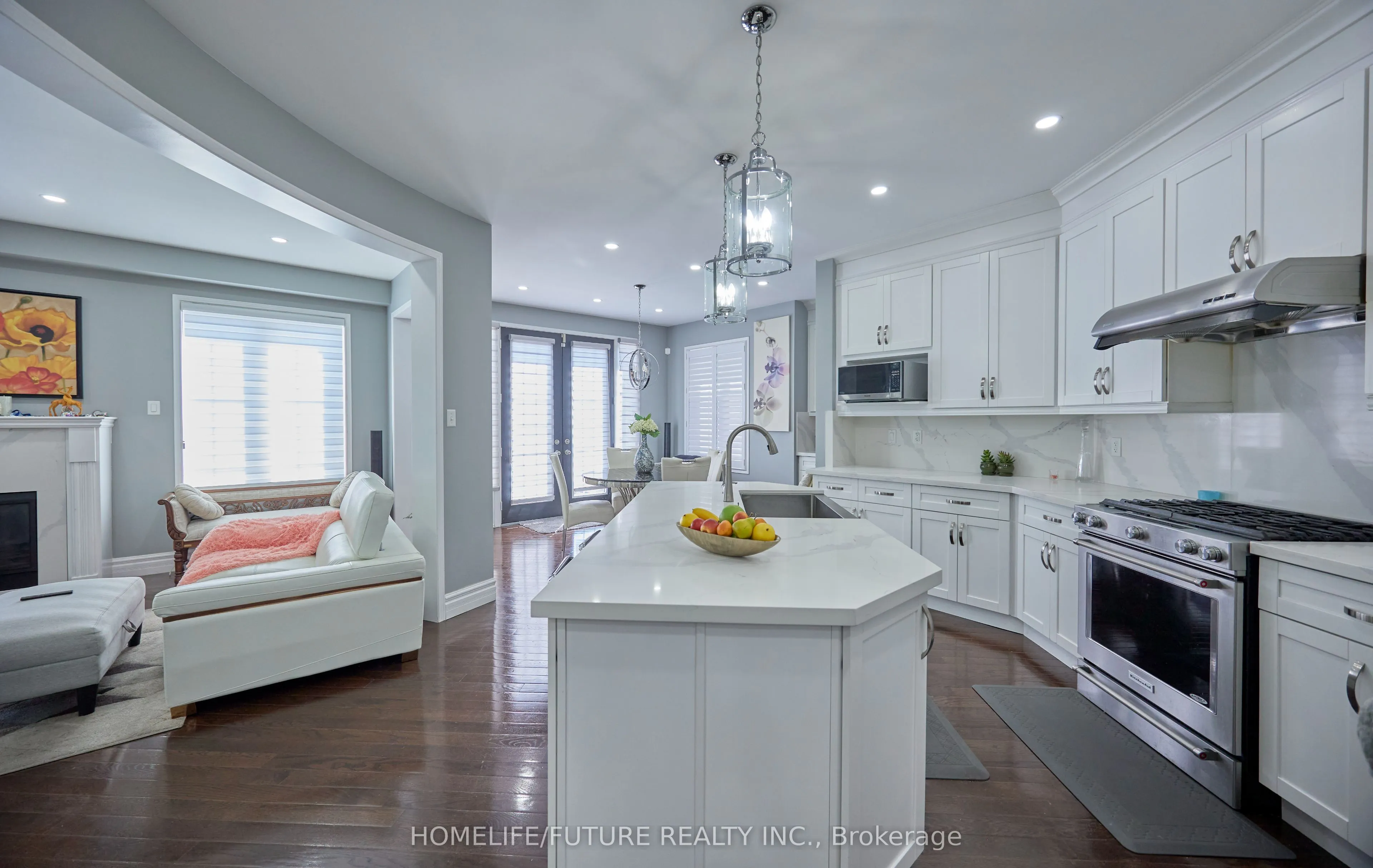 2549 Snow Knight Drive