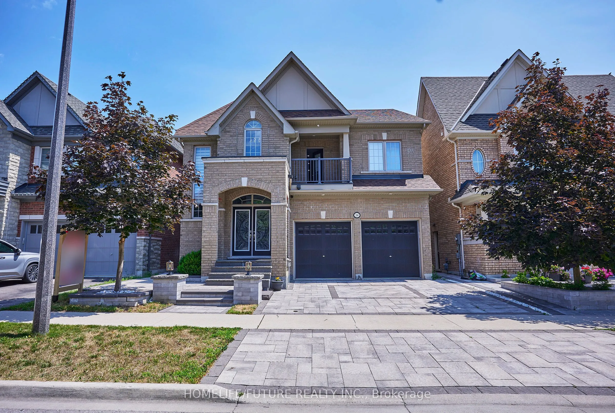 2549 Snow Knight Drive
