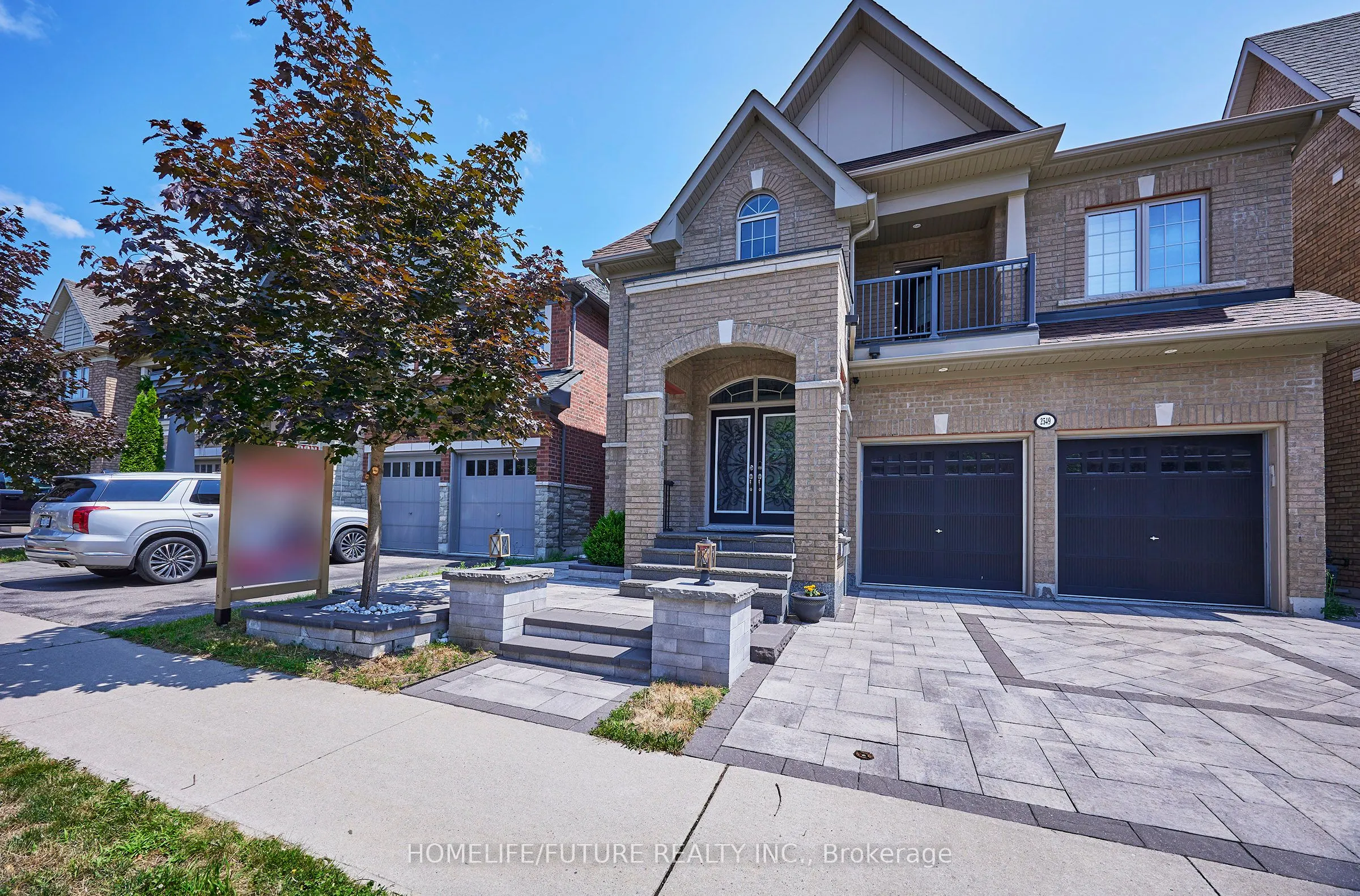 2549 Snow Knight Drive