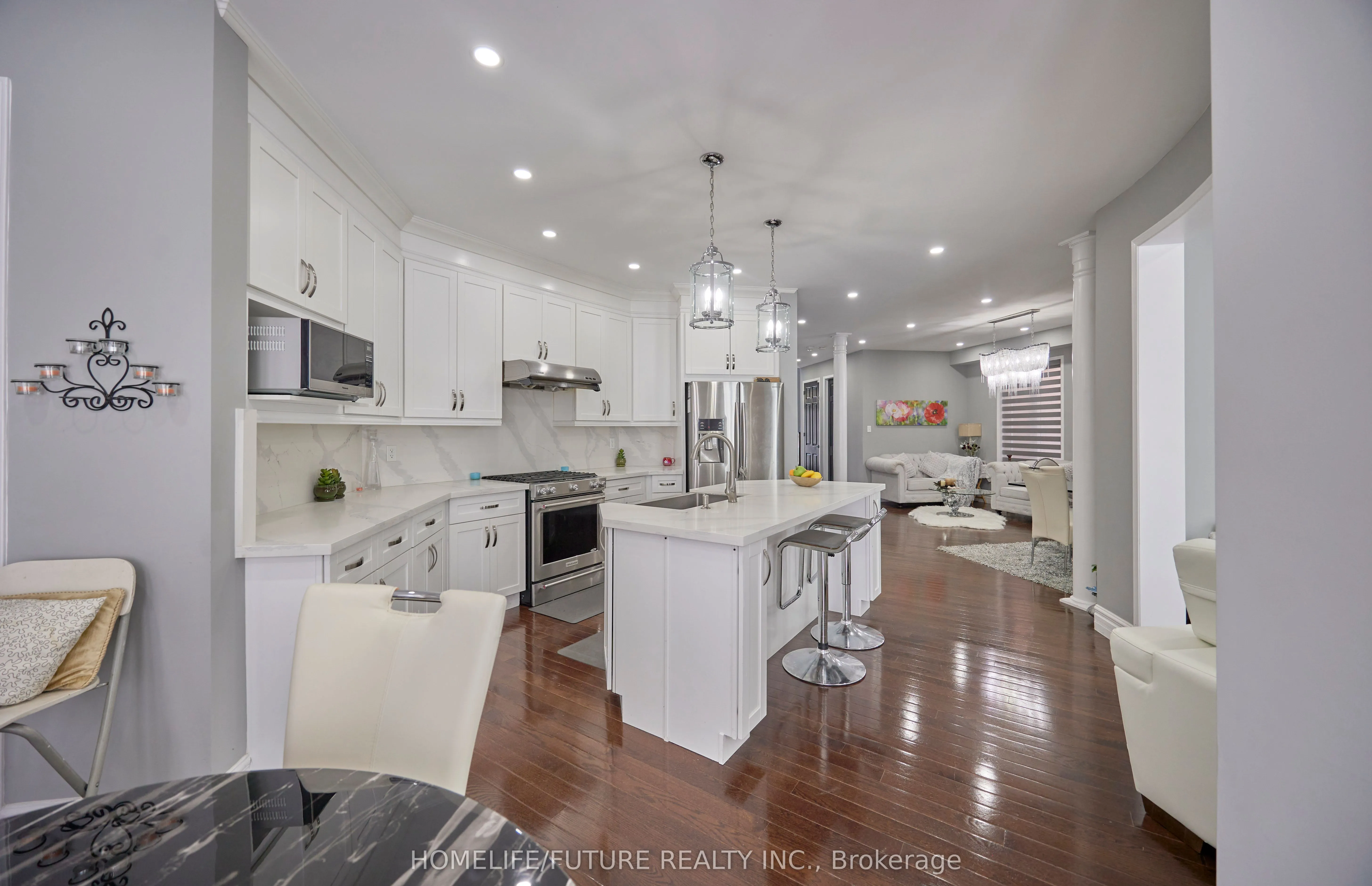 2549 Snow Knight Drive