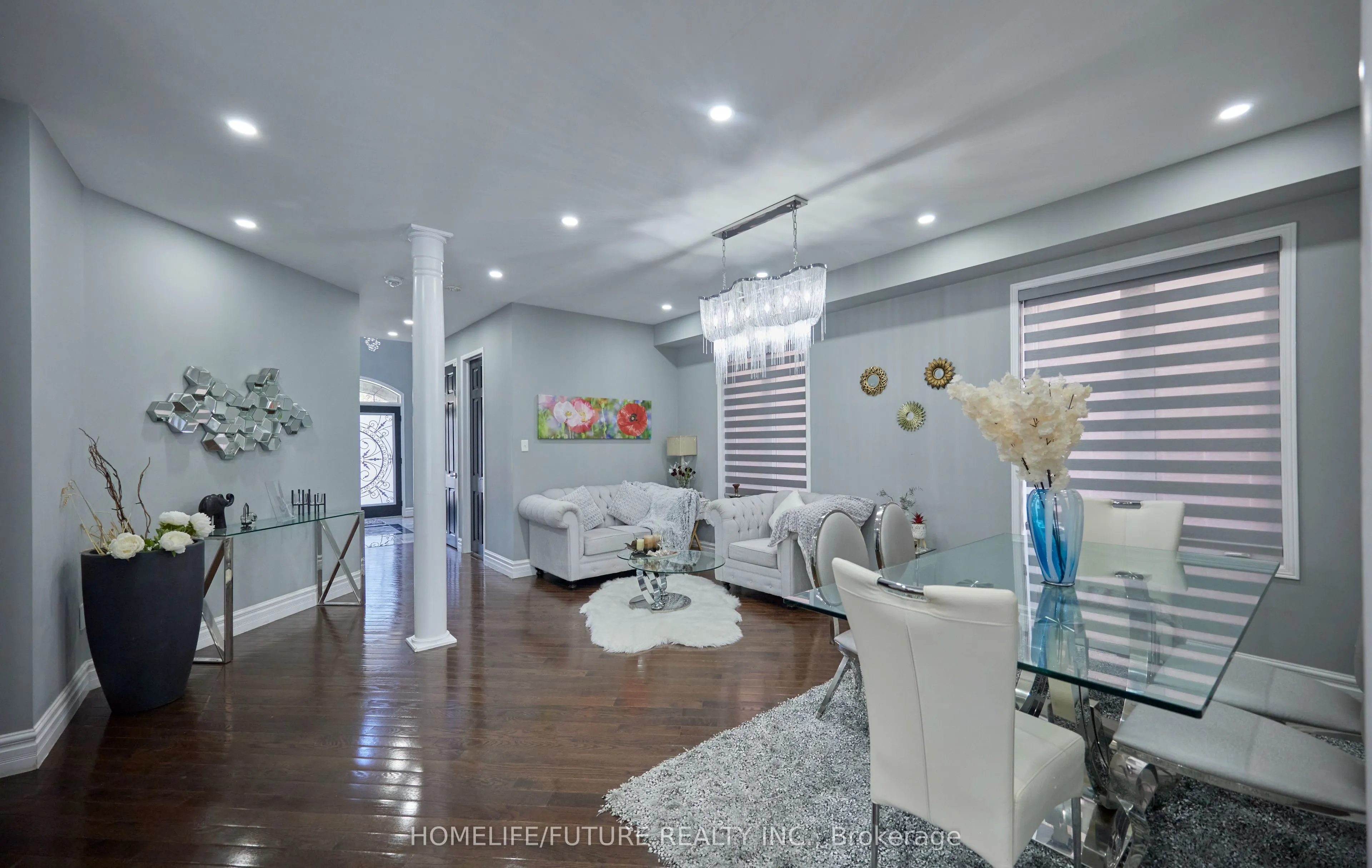 2549 Snow Knight Drive