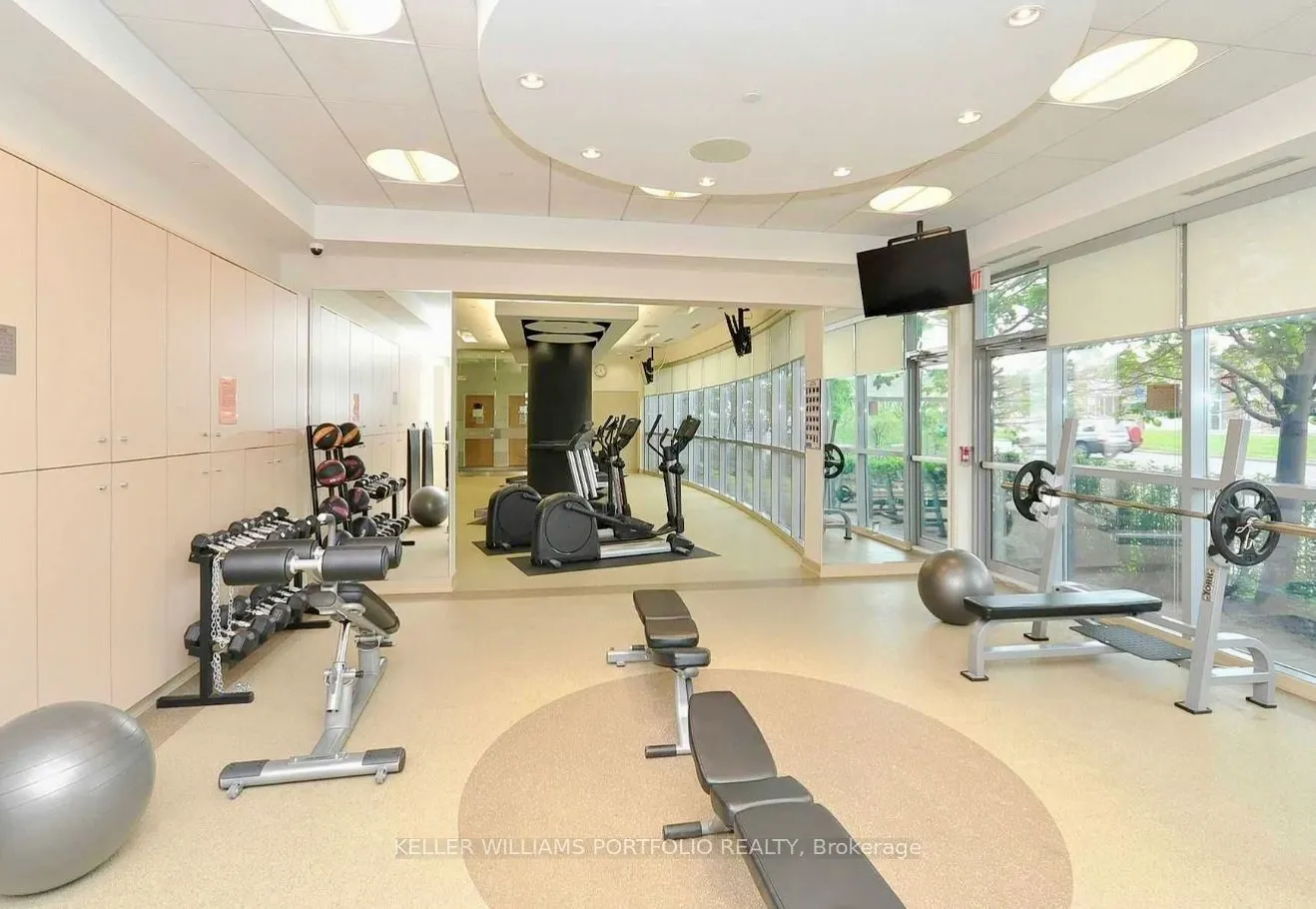 83 Borough Drive, #801