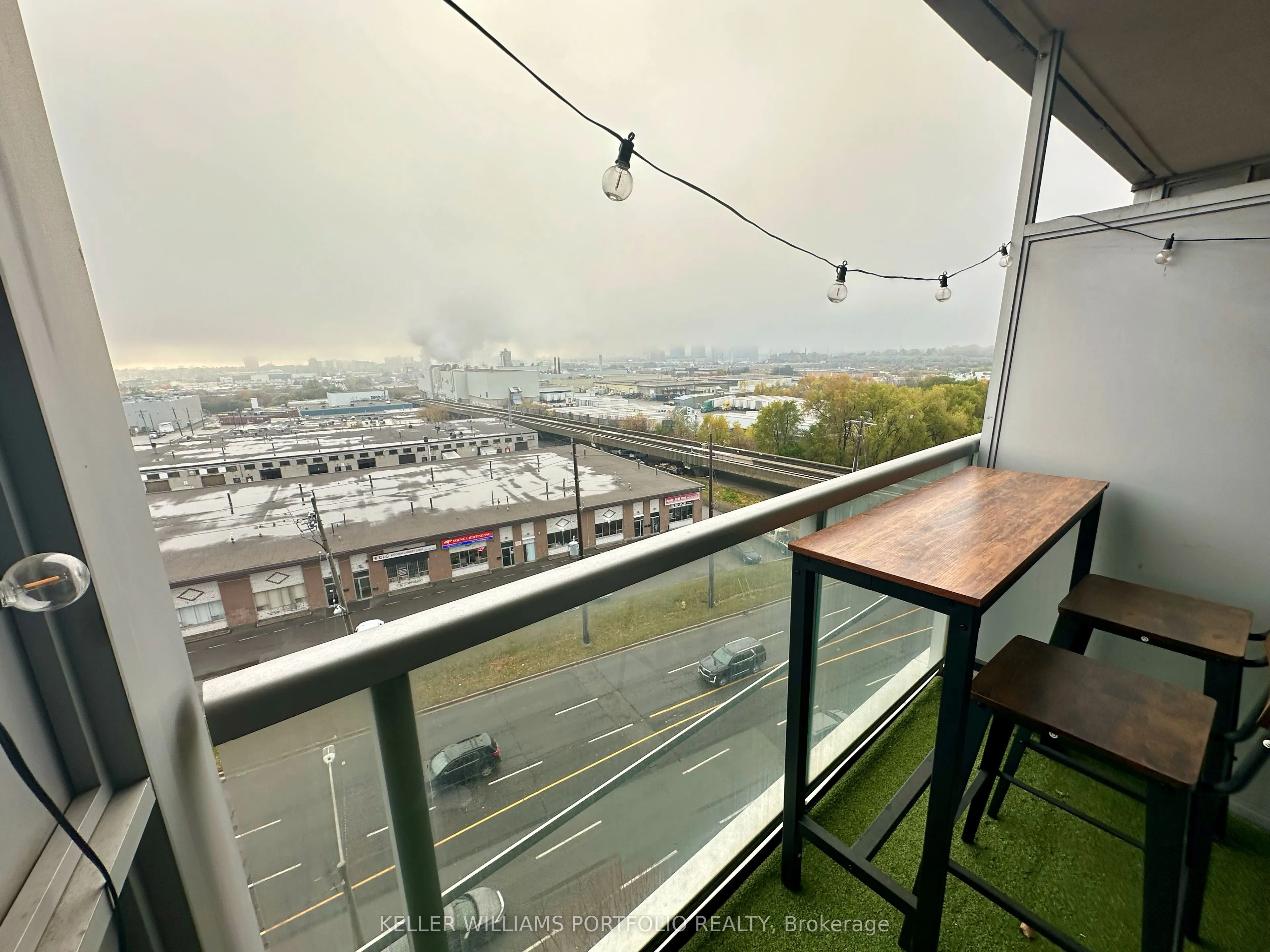 83 Borough Drive, #801