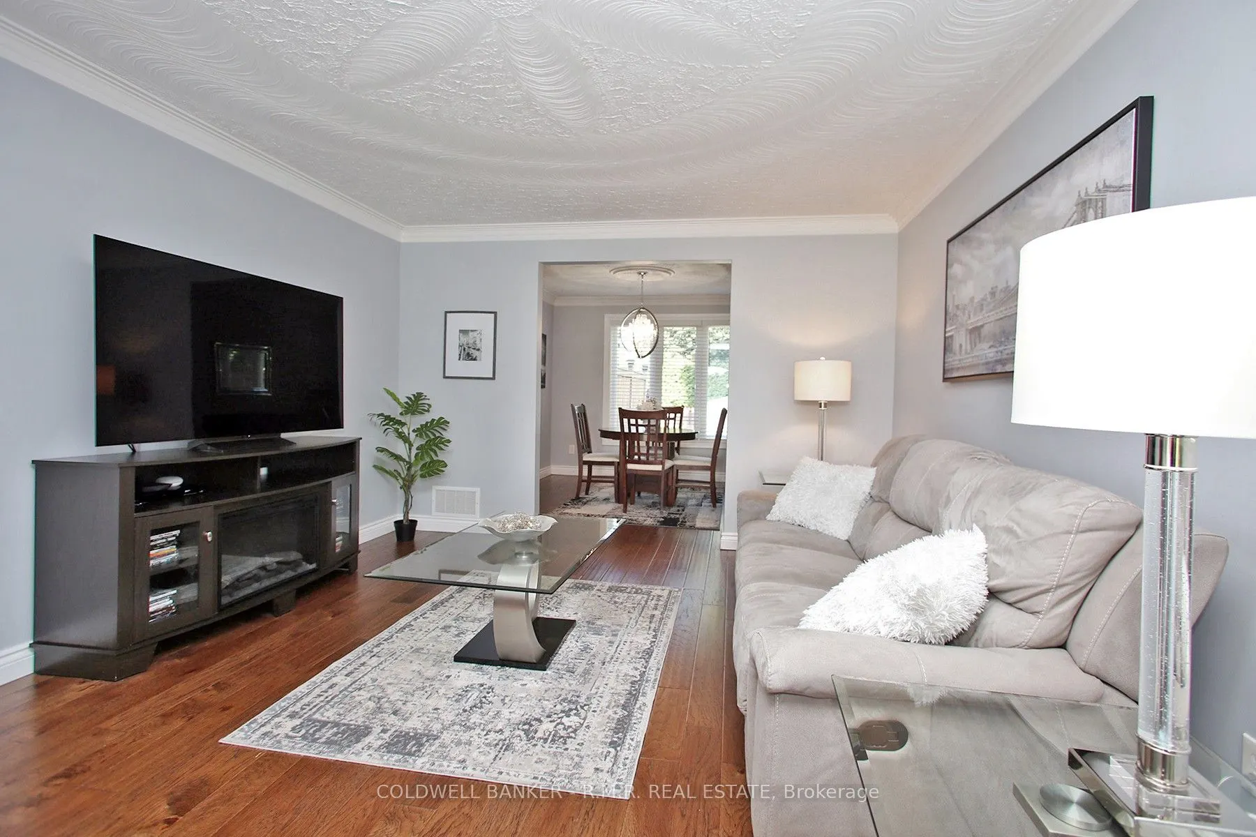 531 Nipigon Street
