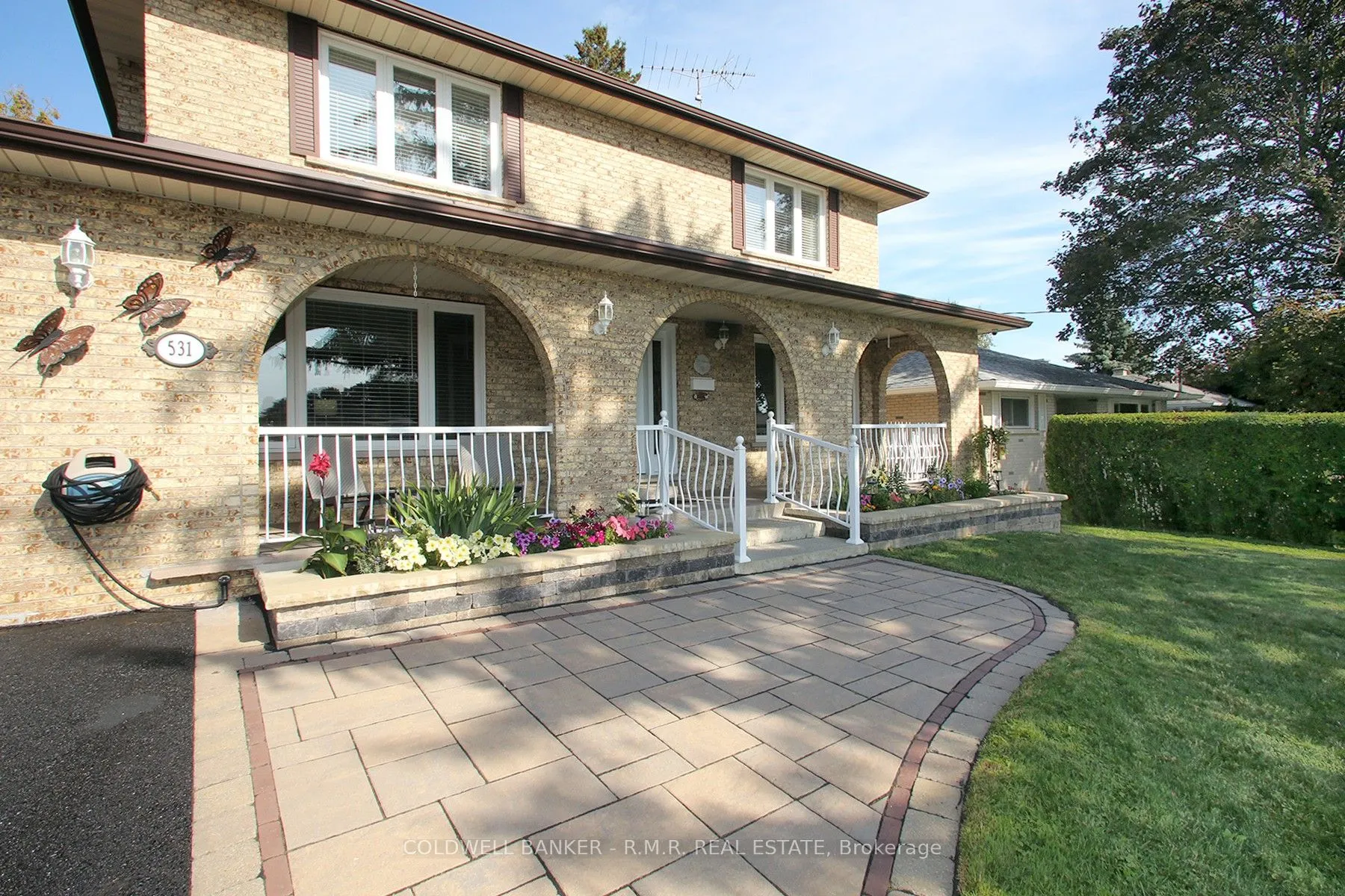 531 Nipigon Street