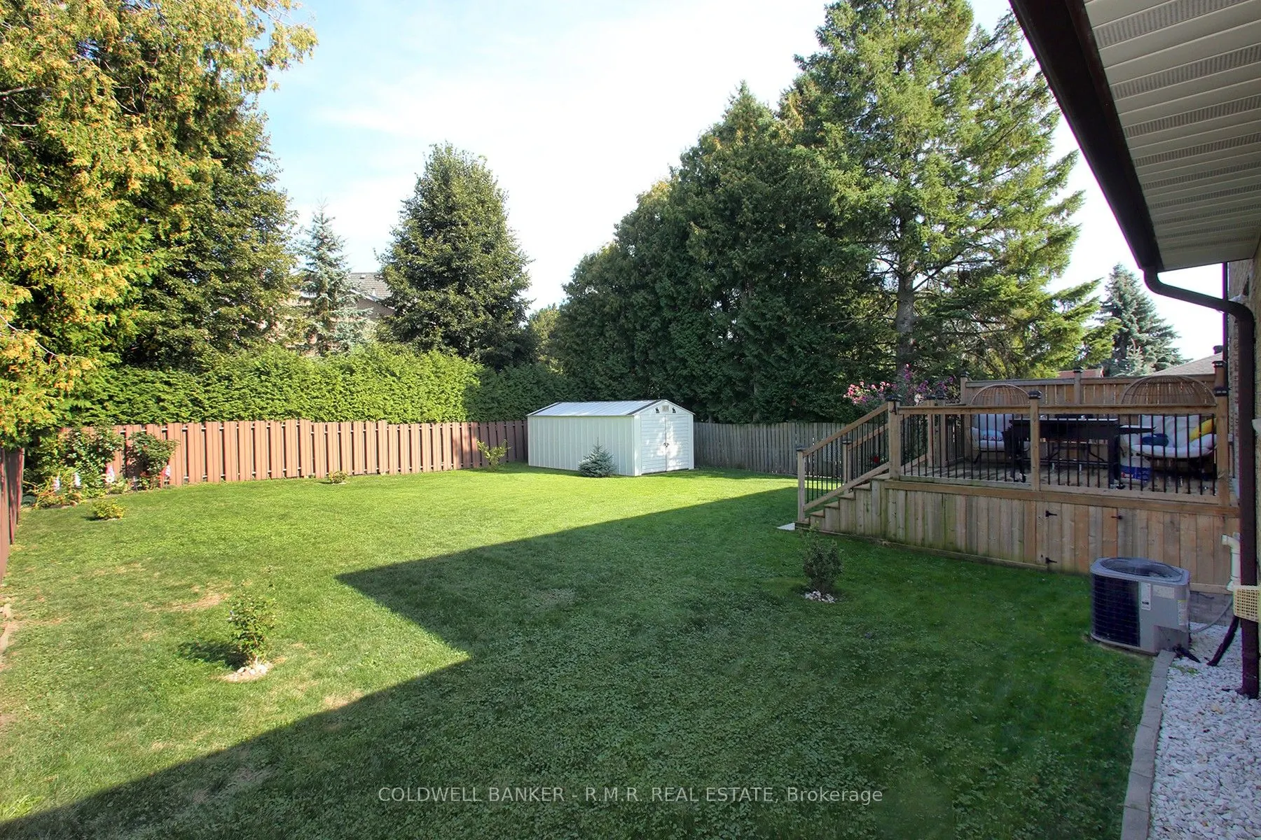 531 Nipigon Street