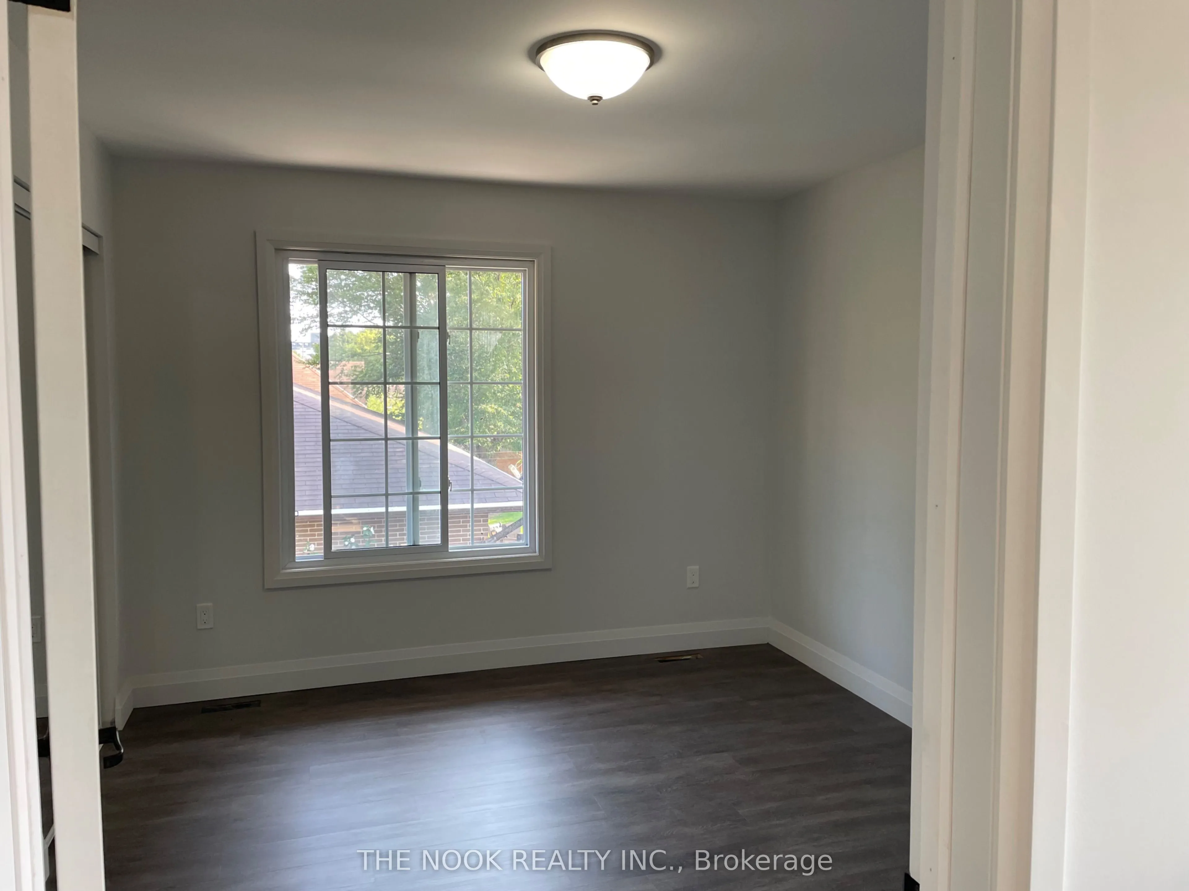 279 Humber Avenue, #3