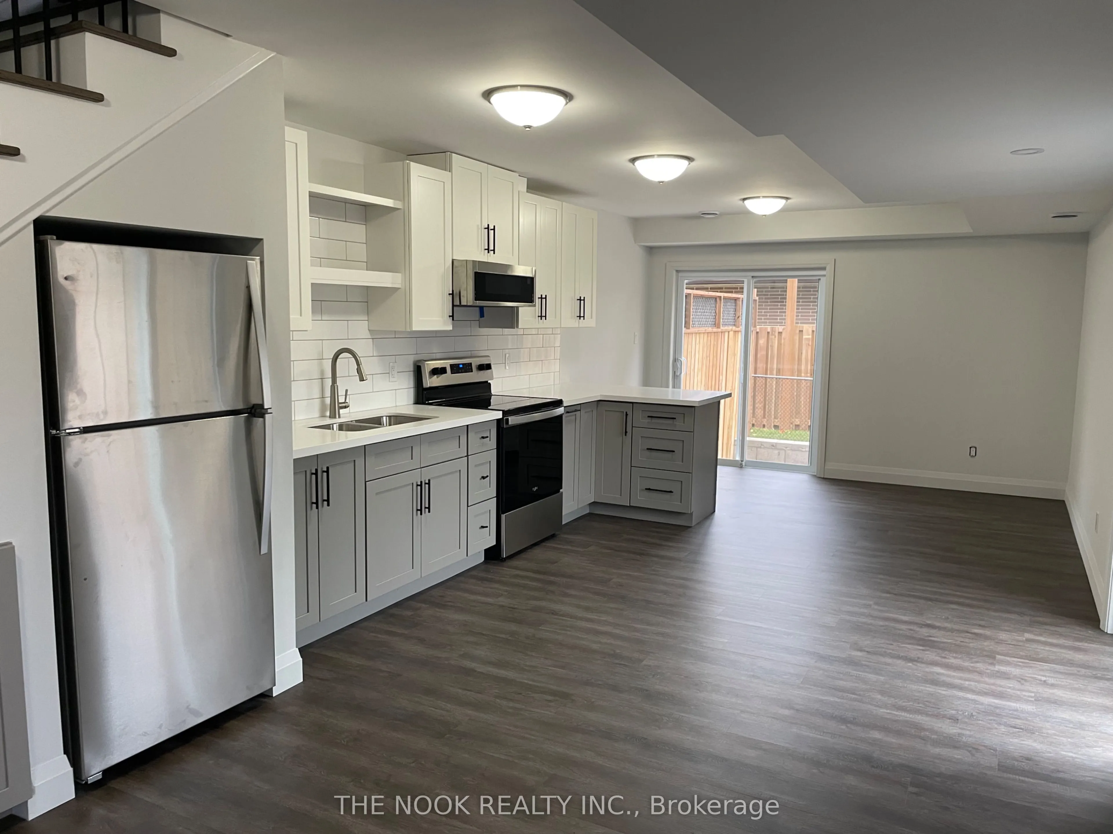 279 Humber Avenue, #3