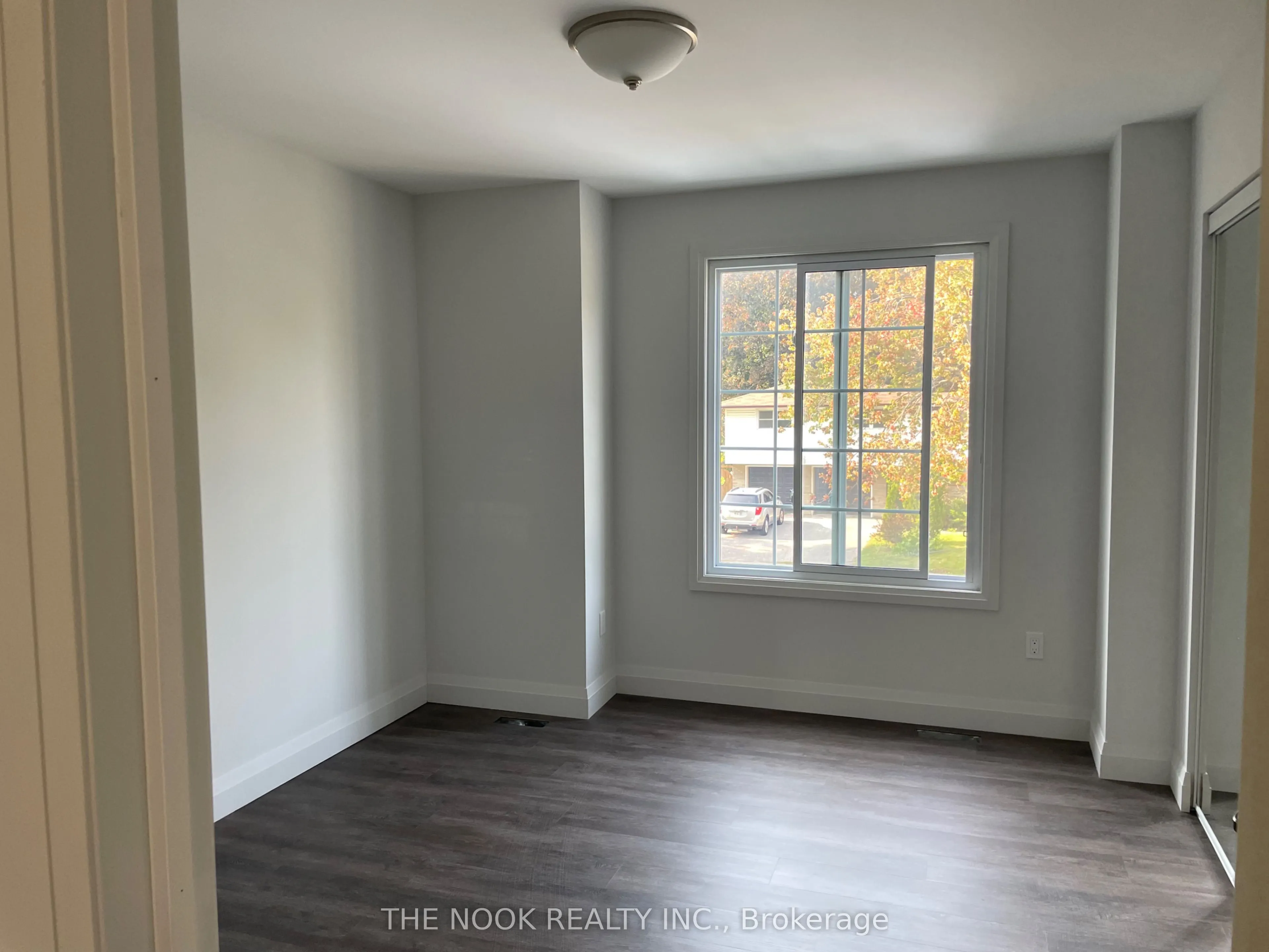 279 Humber Avenue, #3
