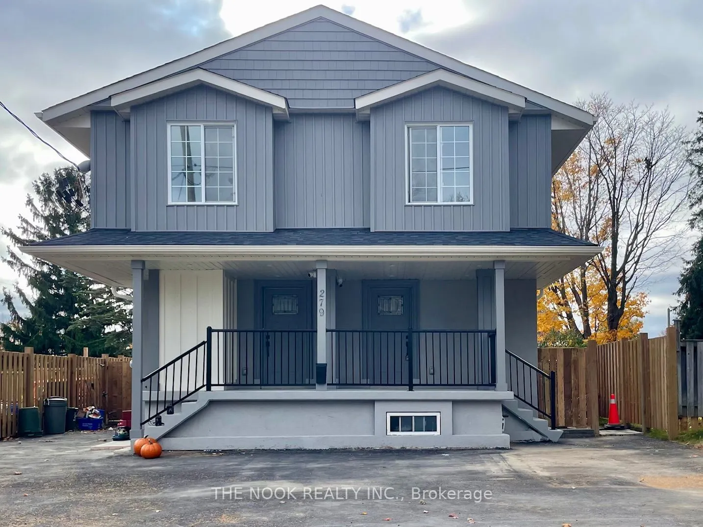279 Humber Avenue, #3