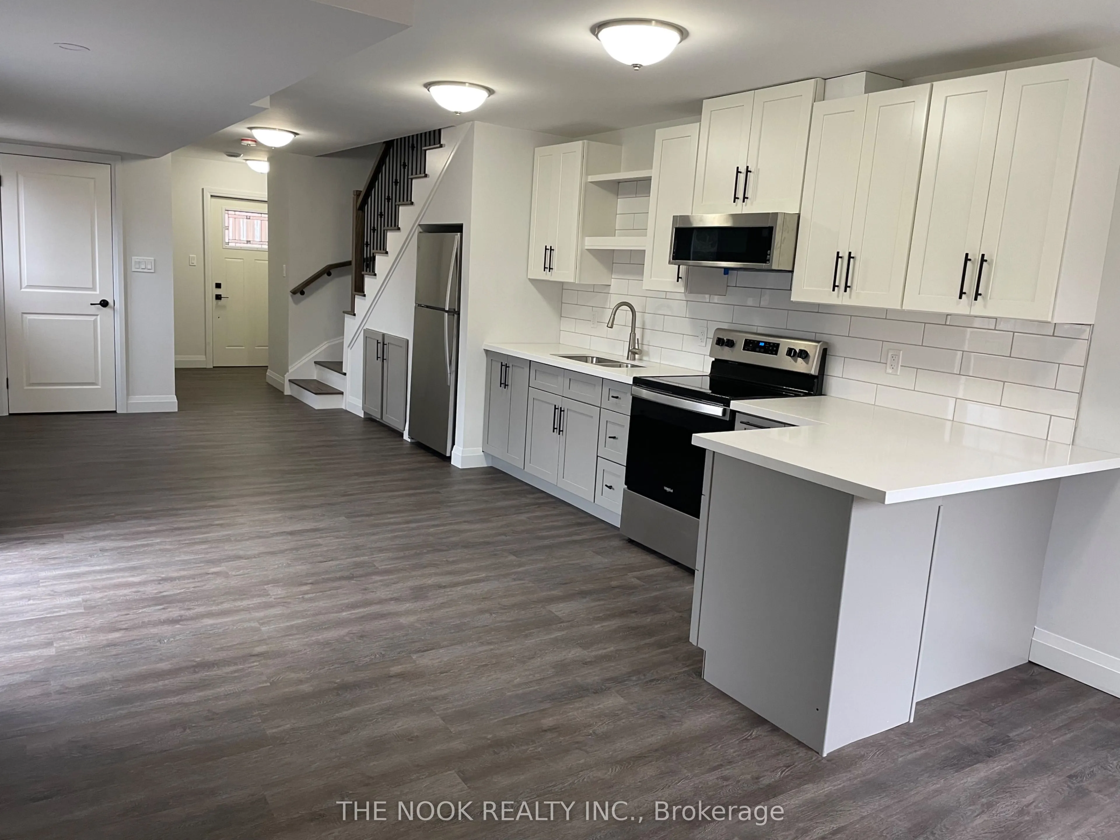 279 Humber Avenue, #3