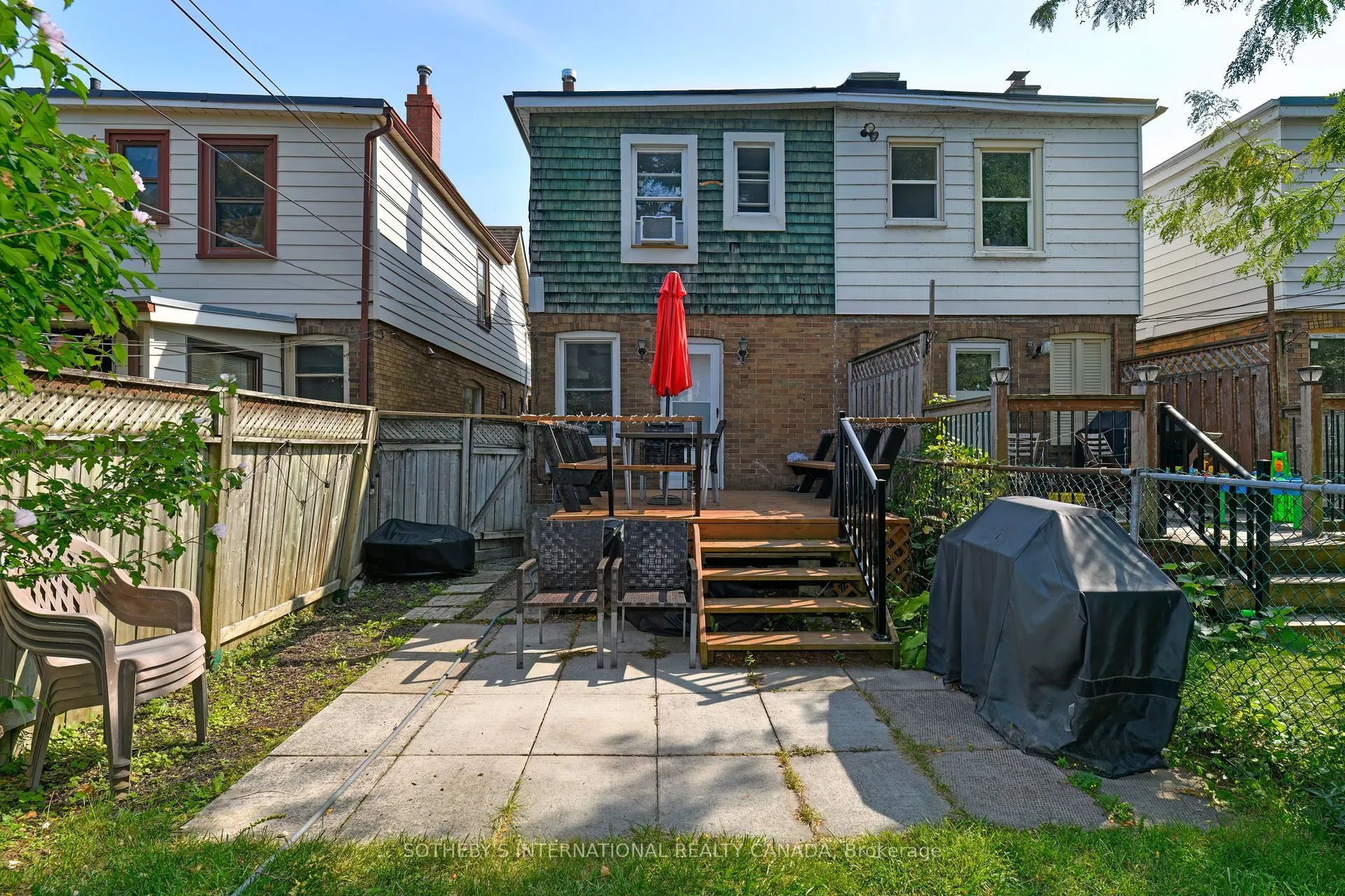 60 Mortimer Avenue