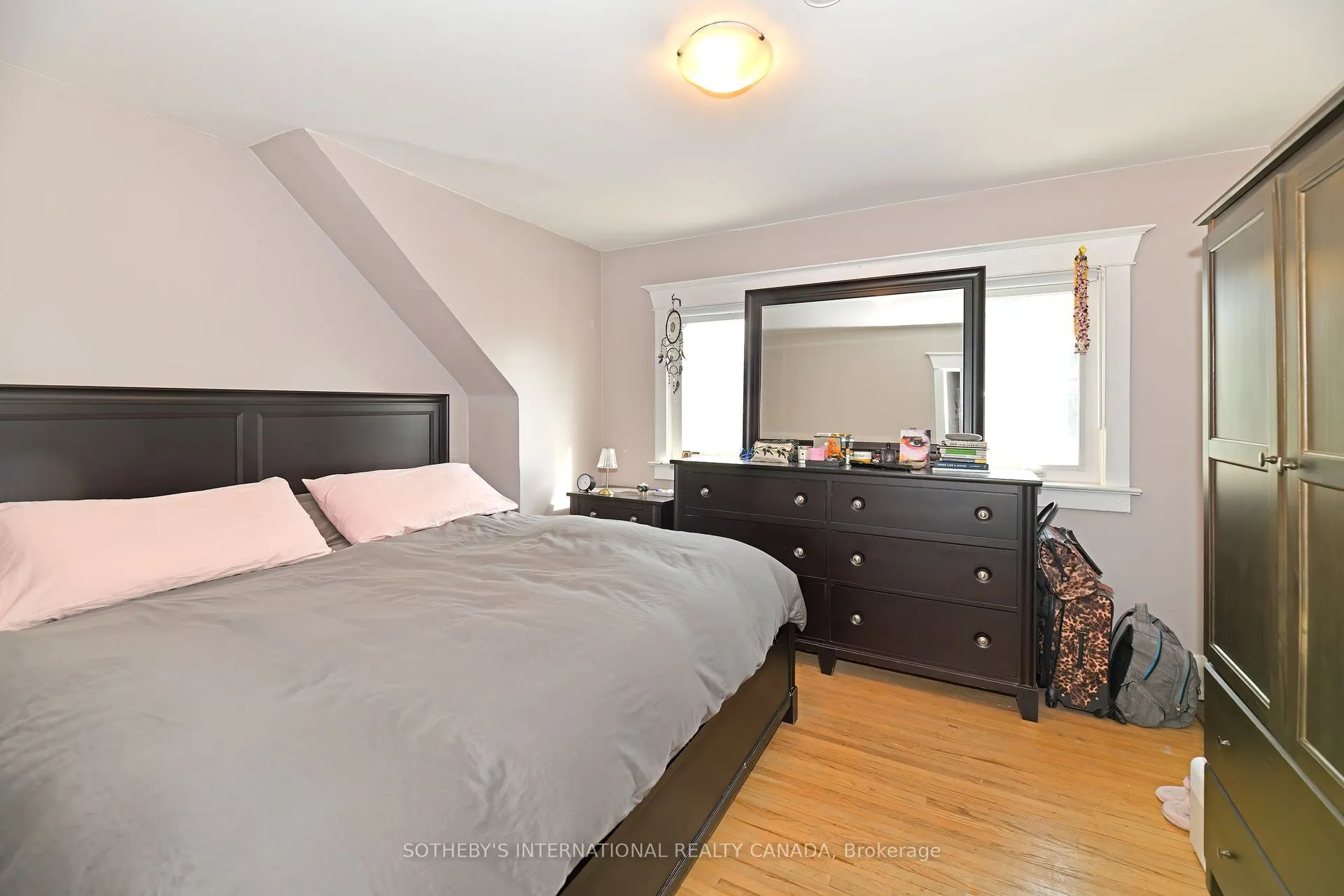 60 Mortimer Avenue