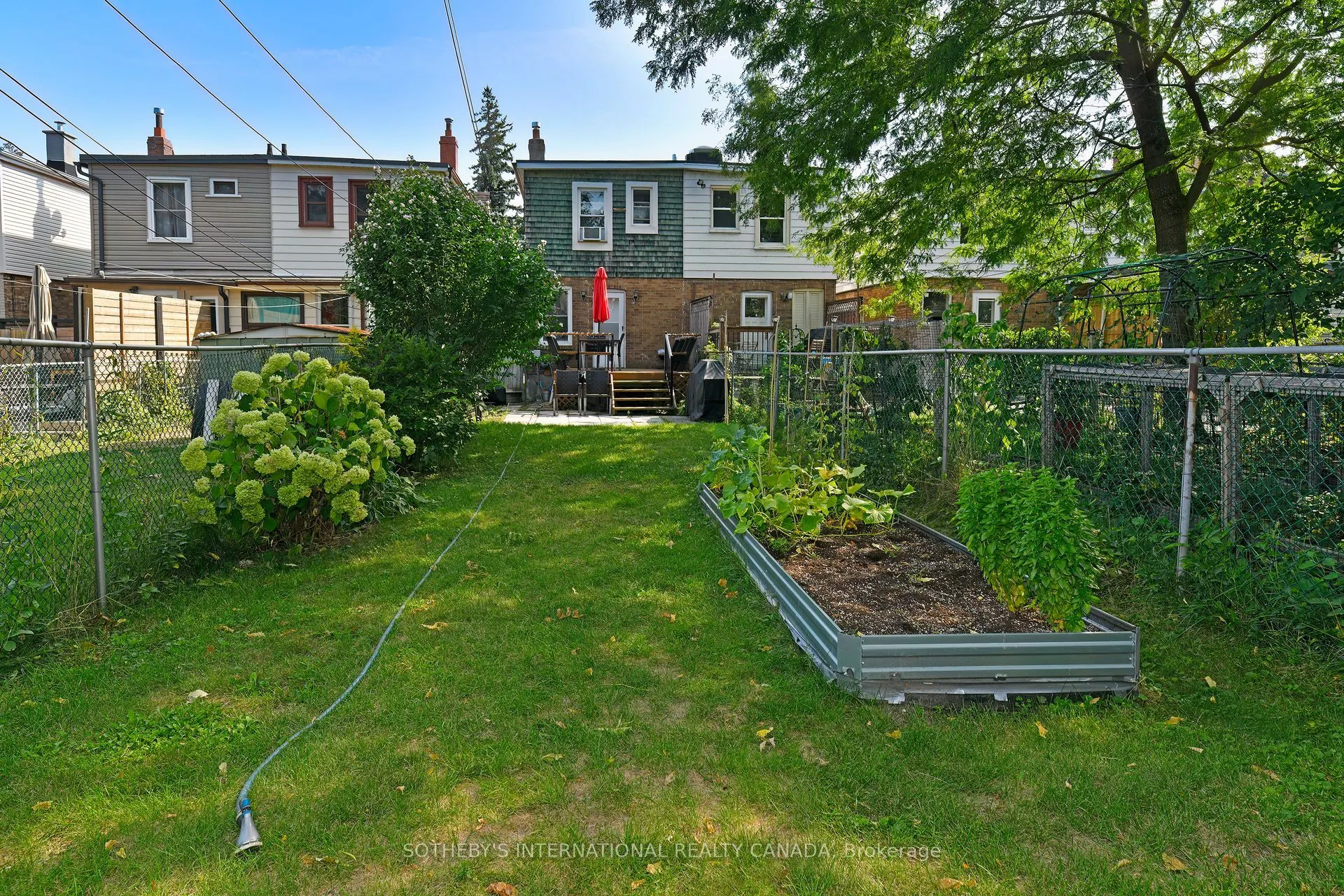 60 Mortimer Avenue