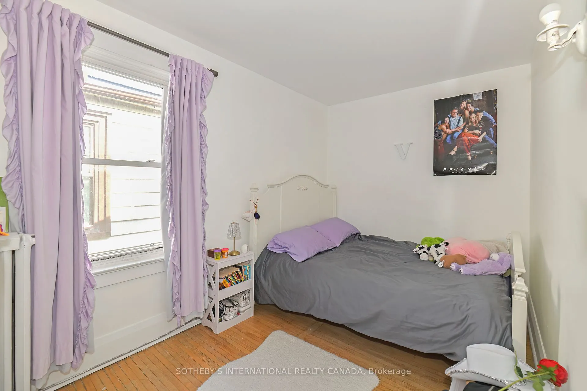 60 Mortimer Avenue