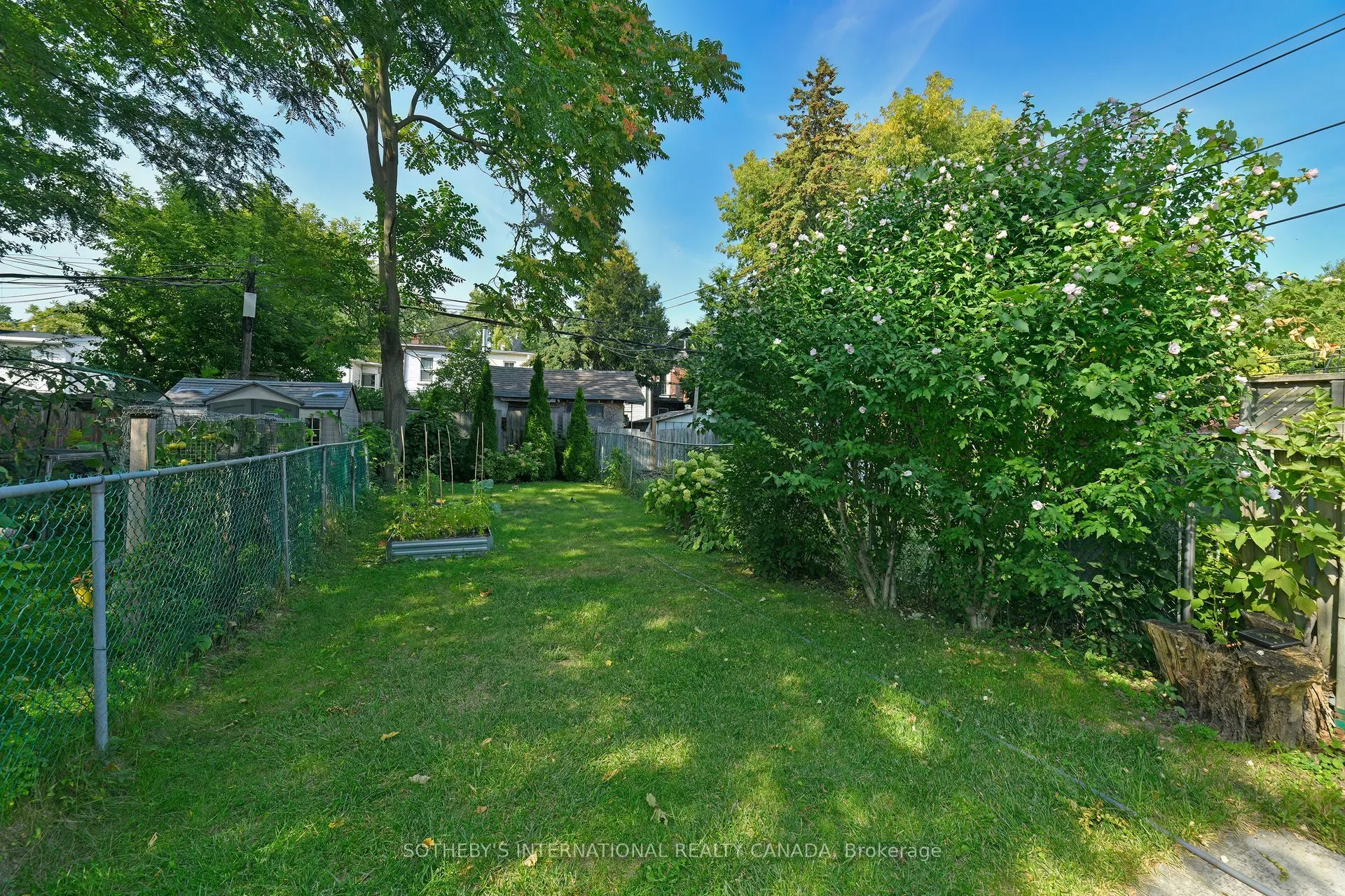 60 Mortimer Avenue