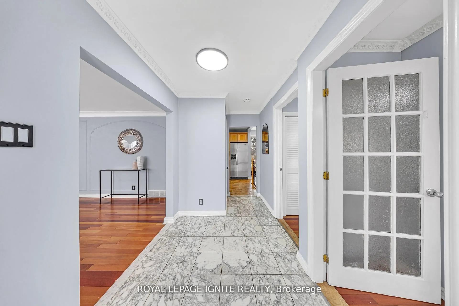 806 Henry Street