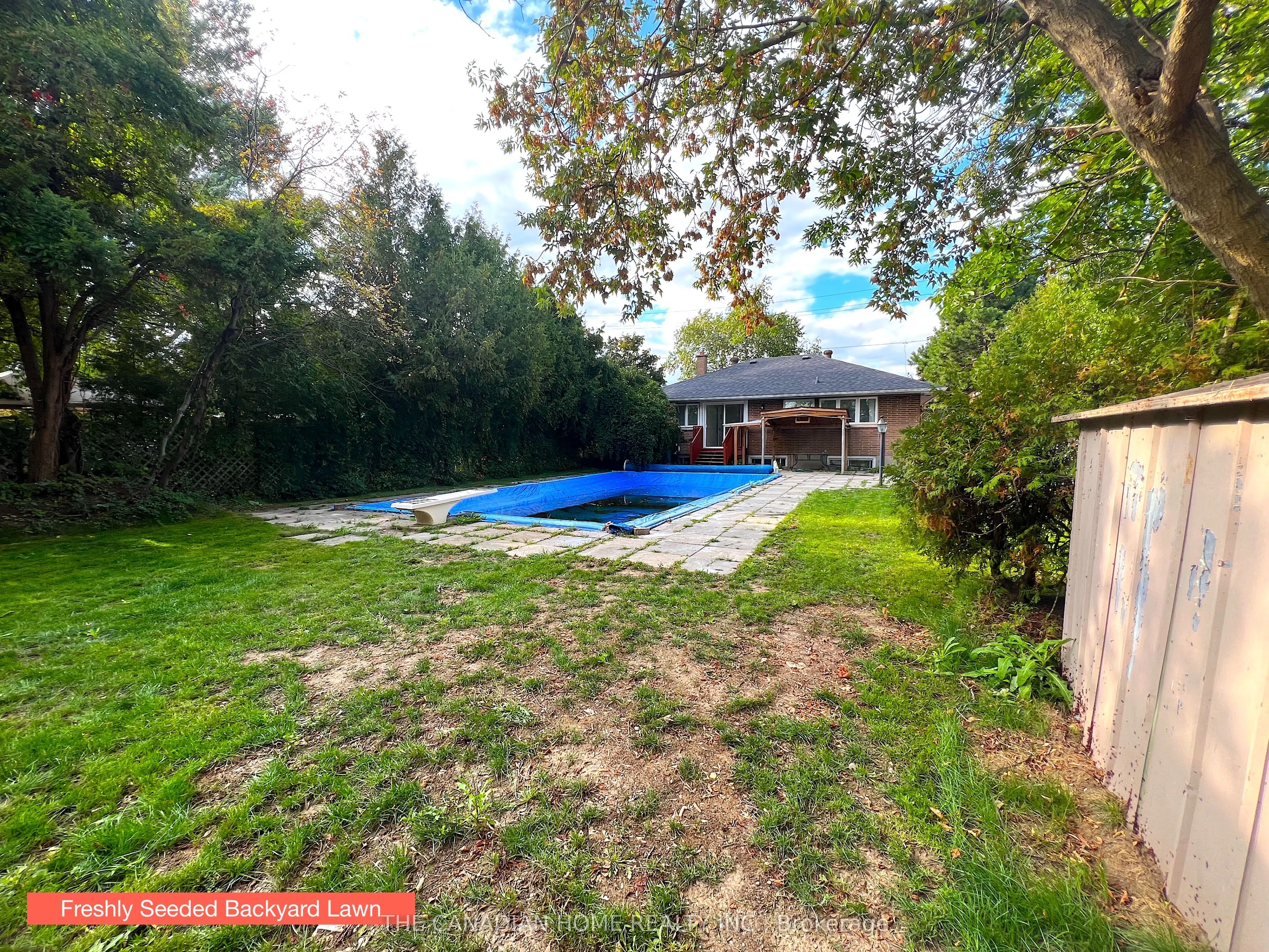 307 Malaga Road