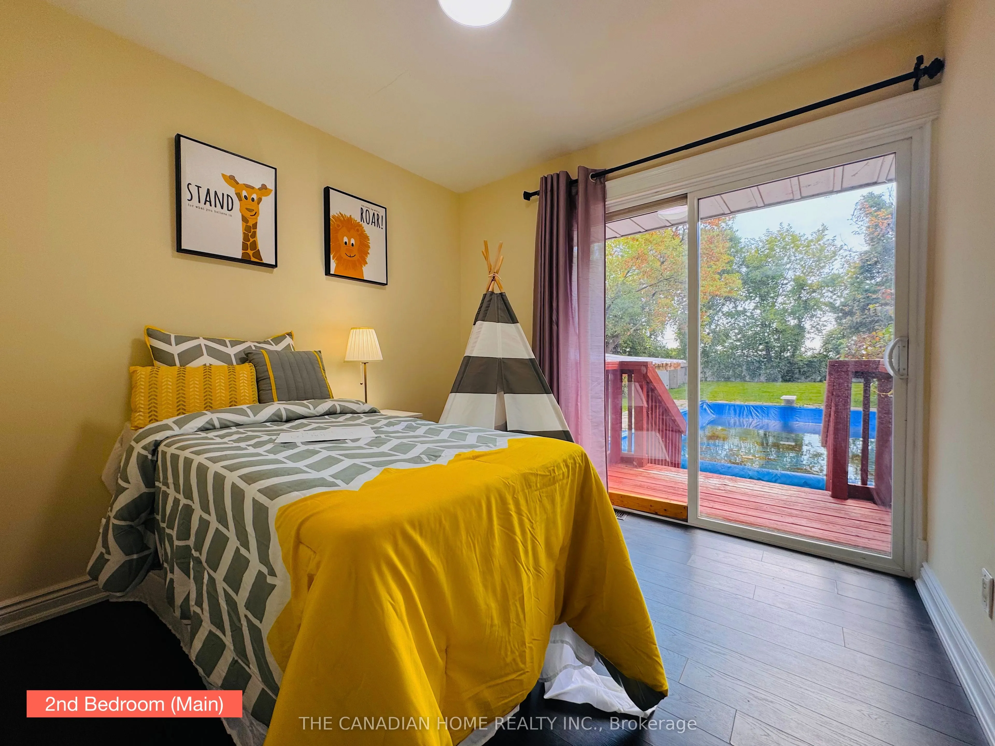 307 Malaga Road
