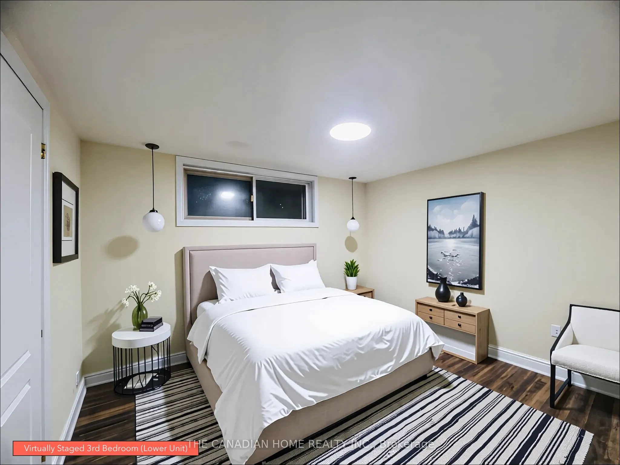 307 Malaga Road