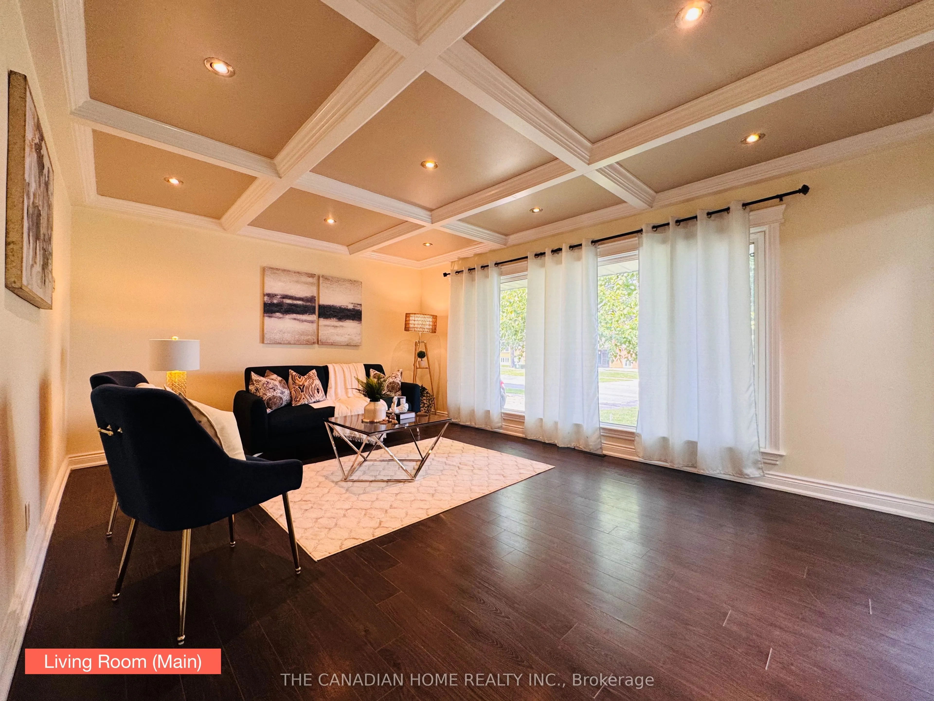 307 Malaga Road