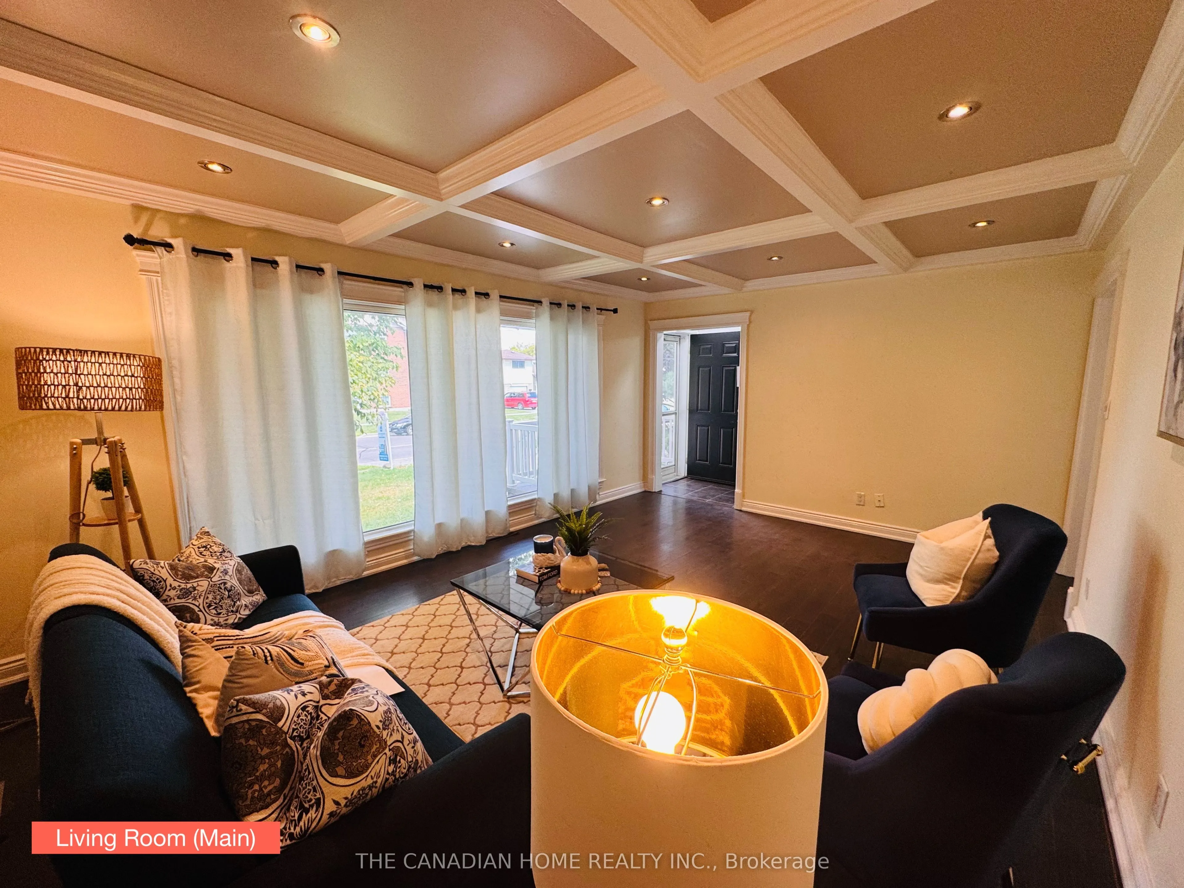 307 Malaga Road