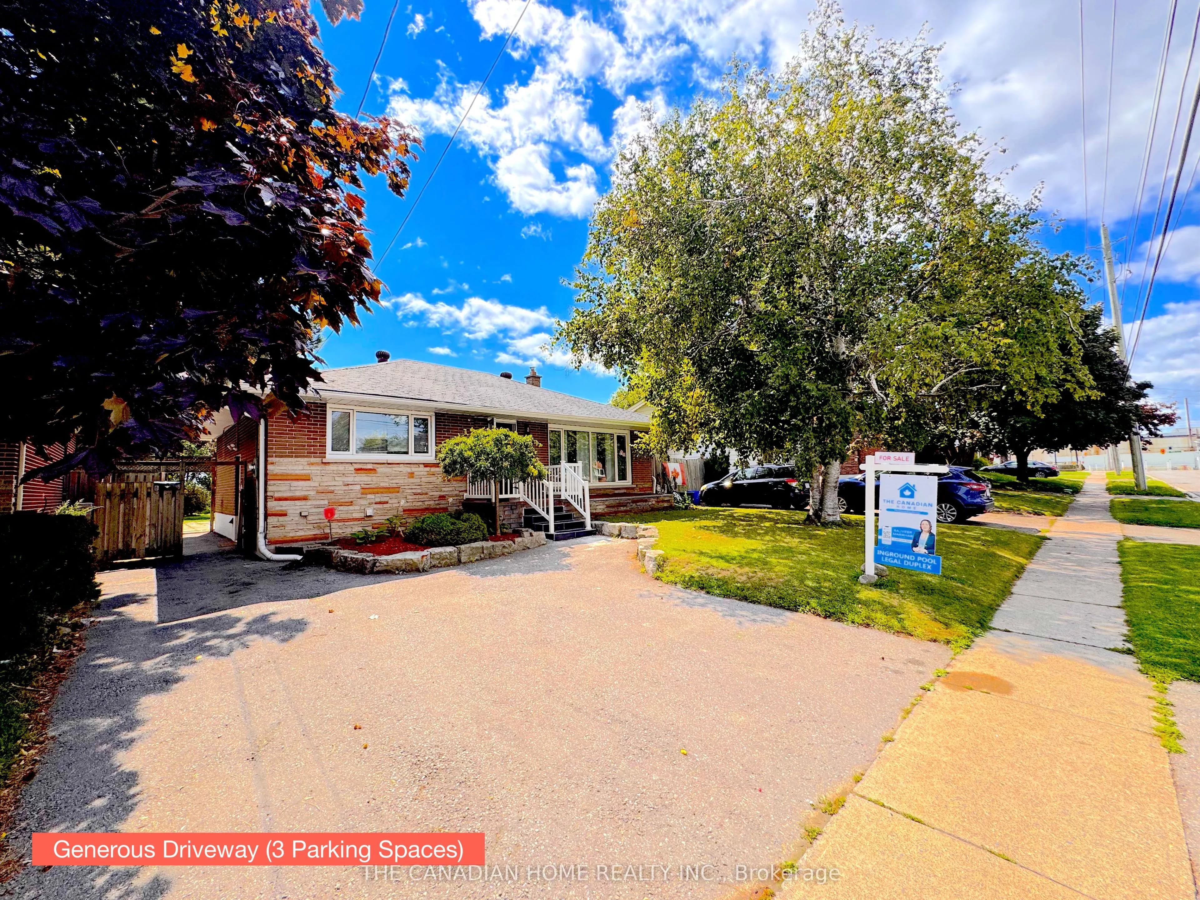 307 Malaga Road
