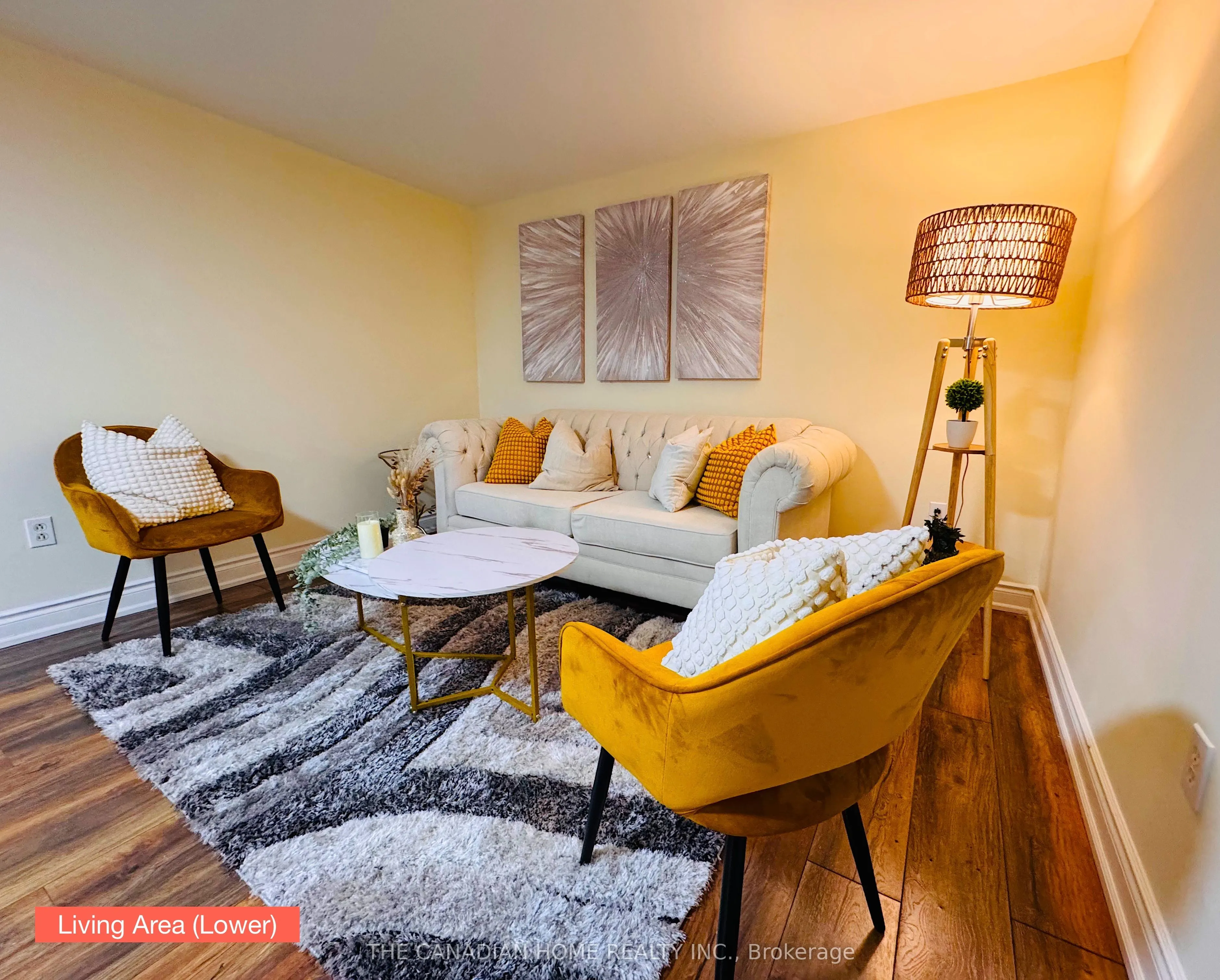 307 Malaga Road