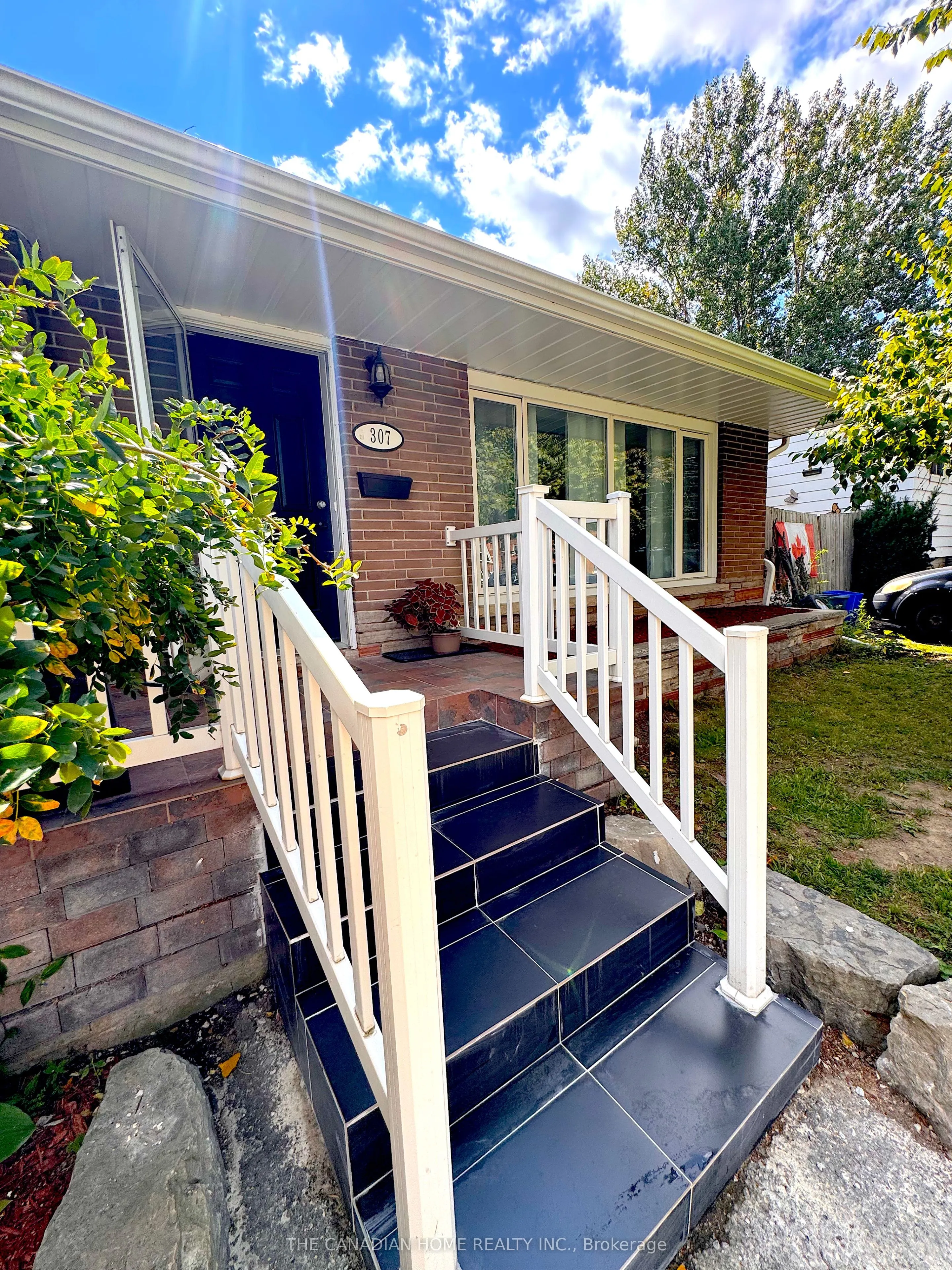 307 Malaga Road