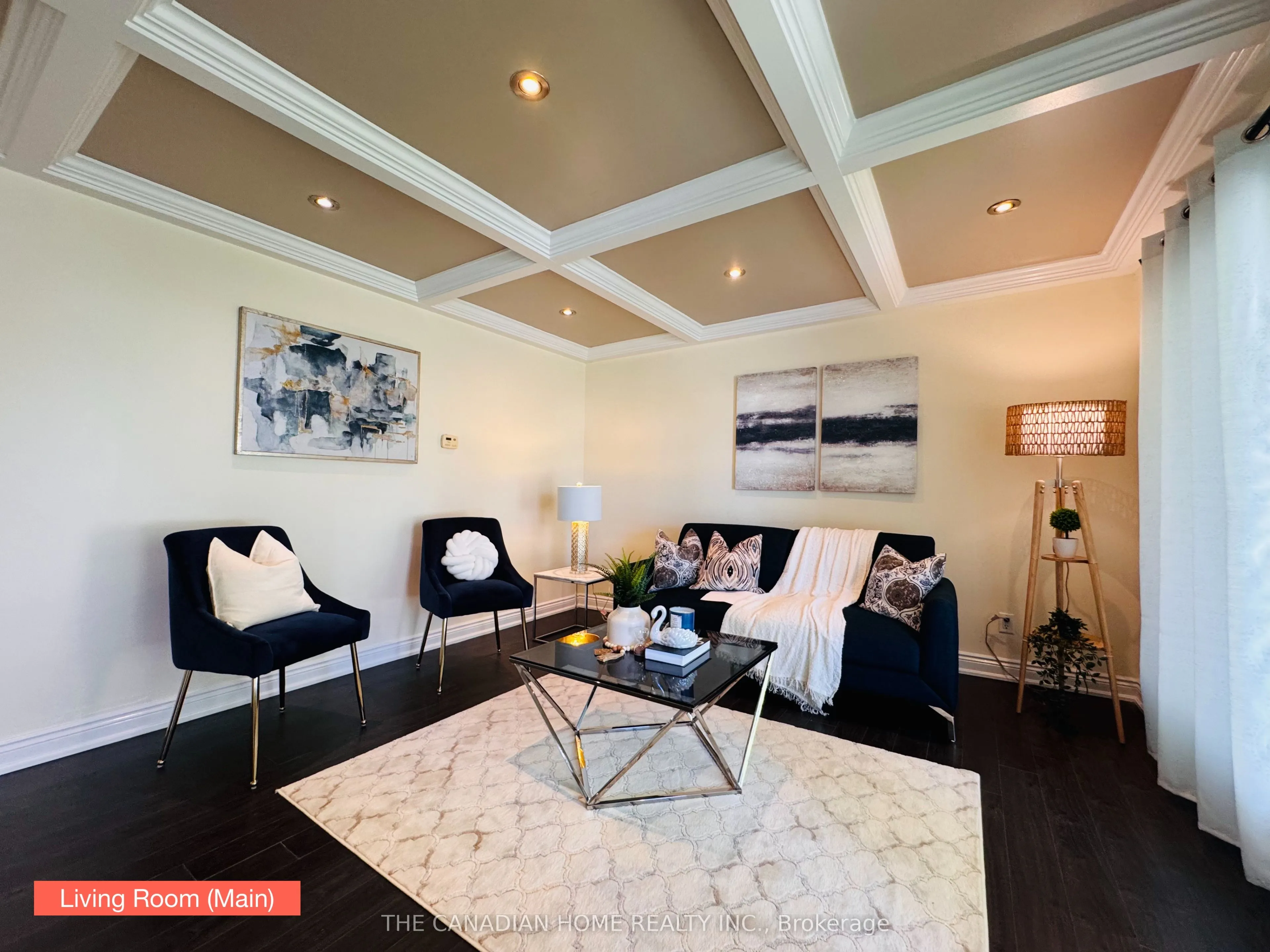 307 Malaga Road