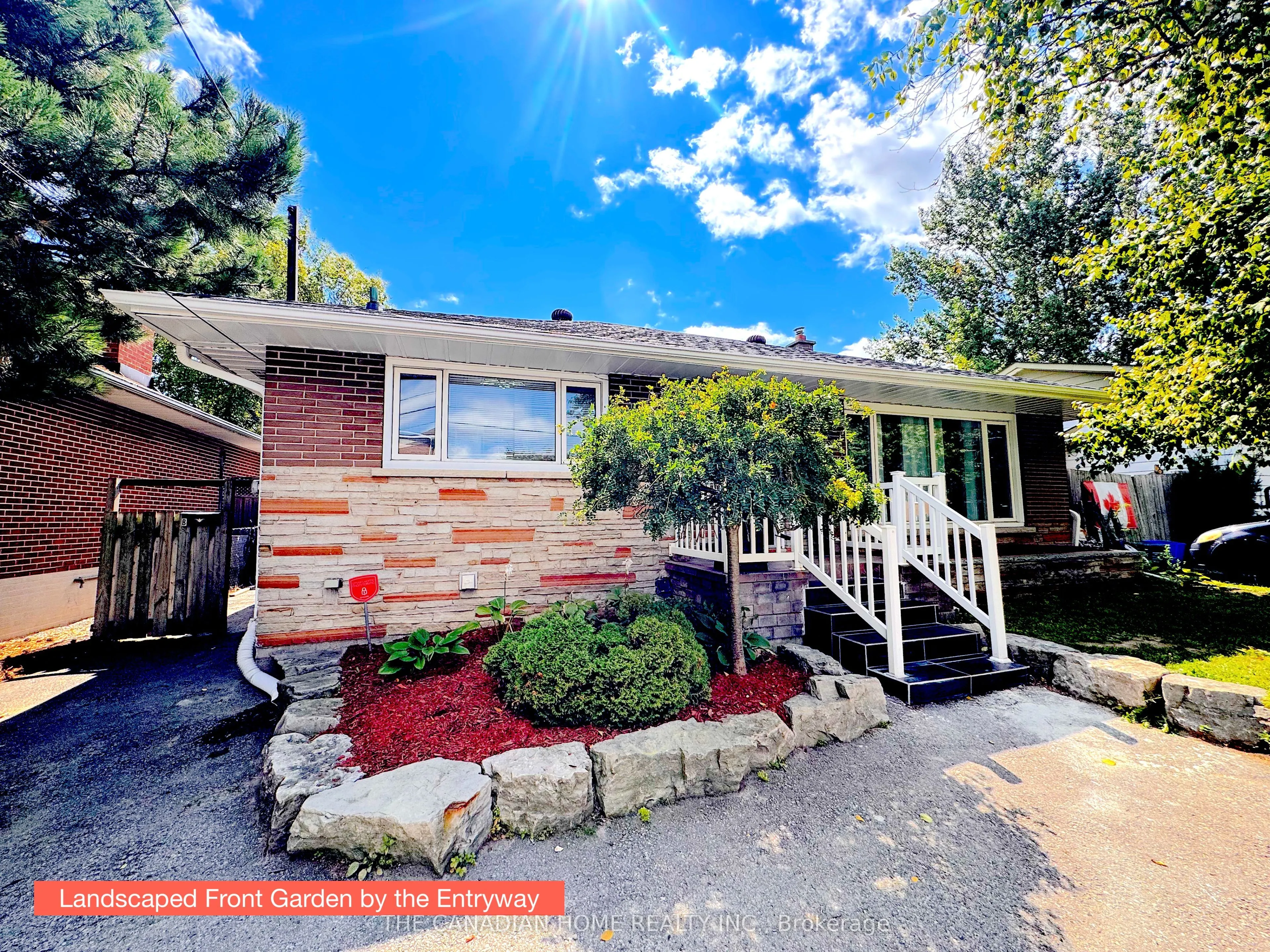 307 Malaga Road