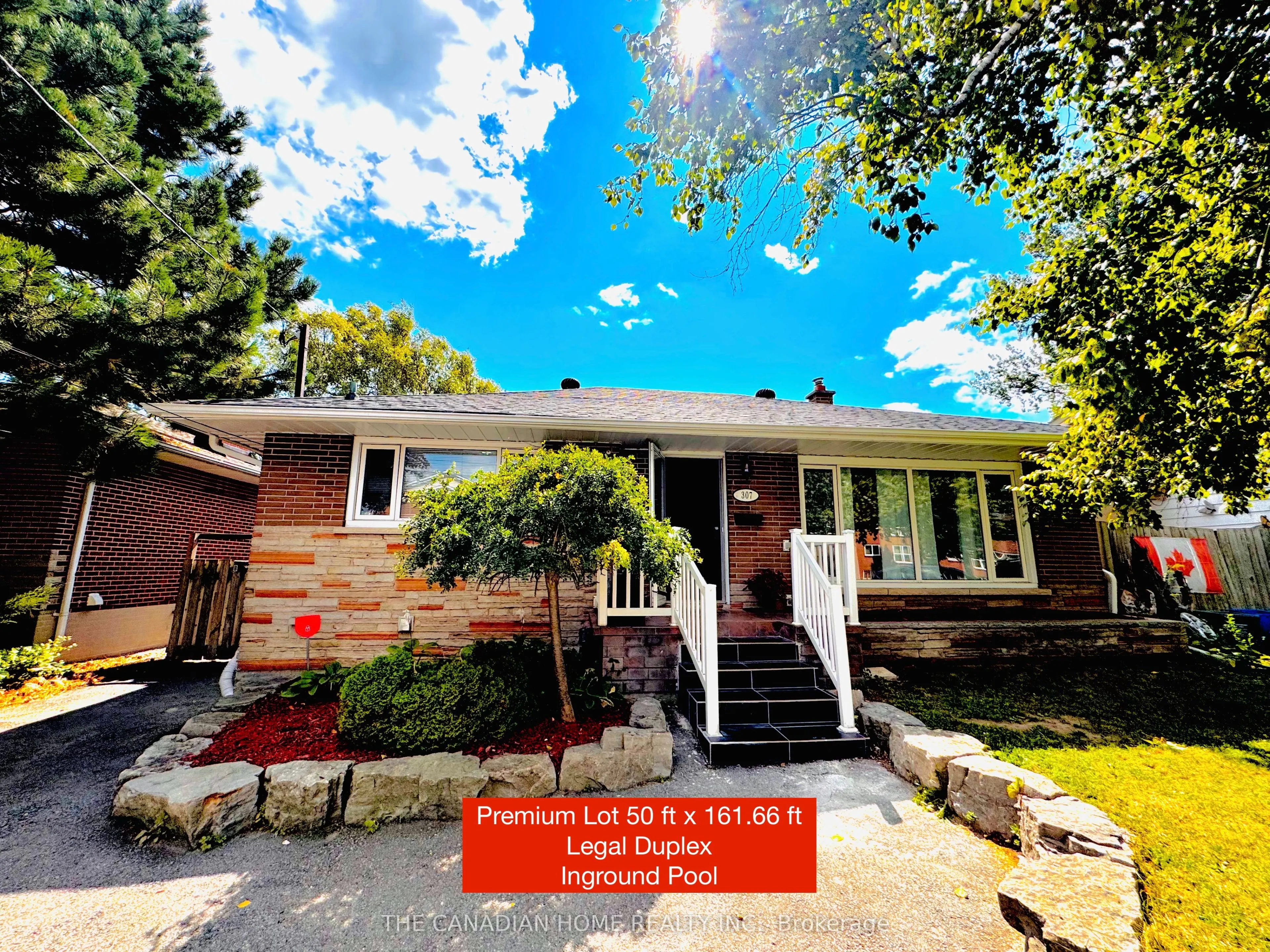 307 Malaga Road