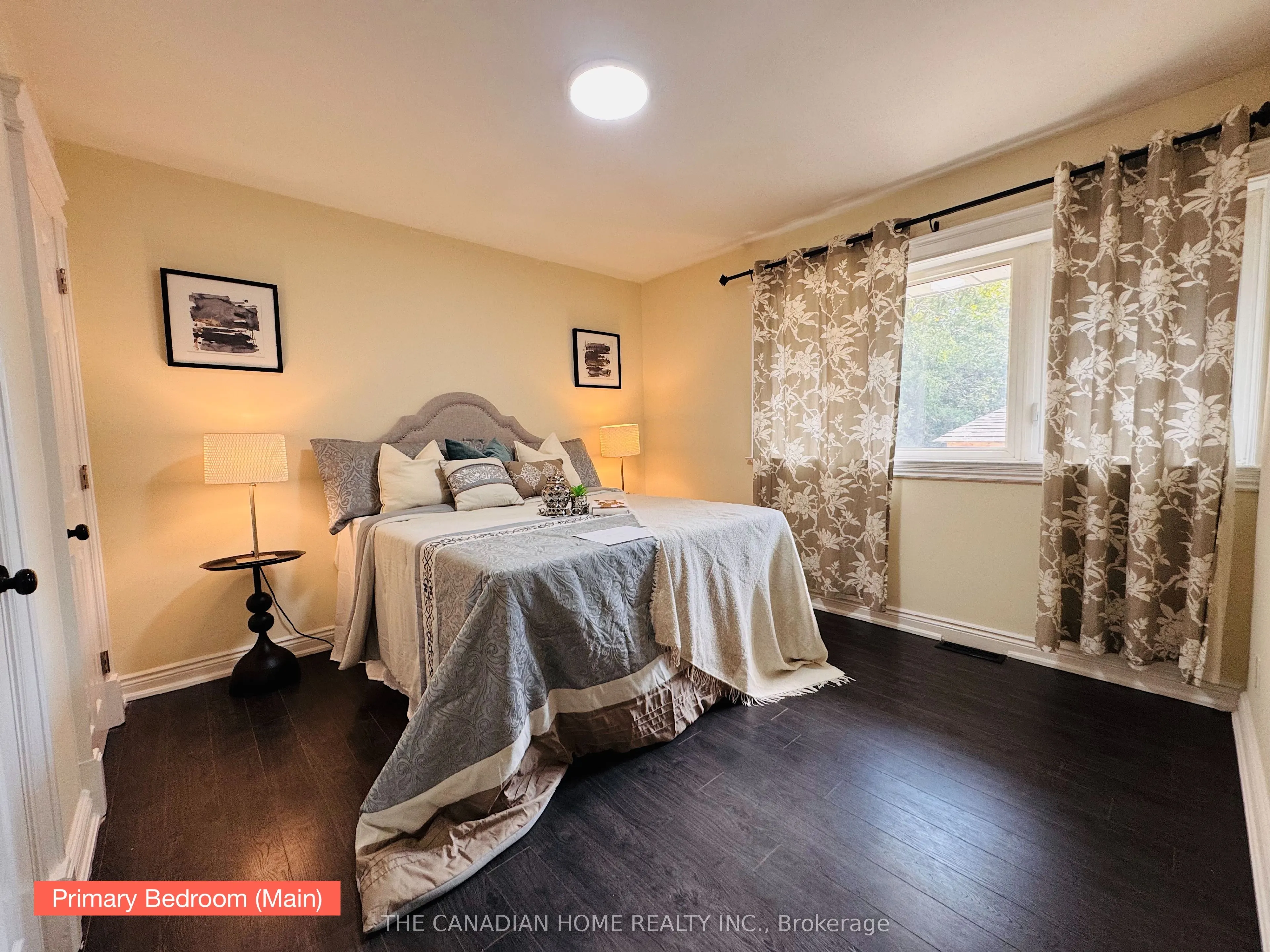 307 Malaga Road
