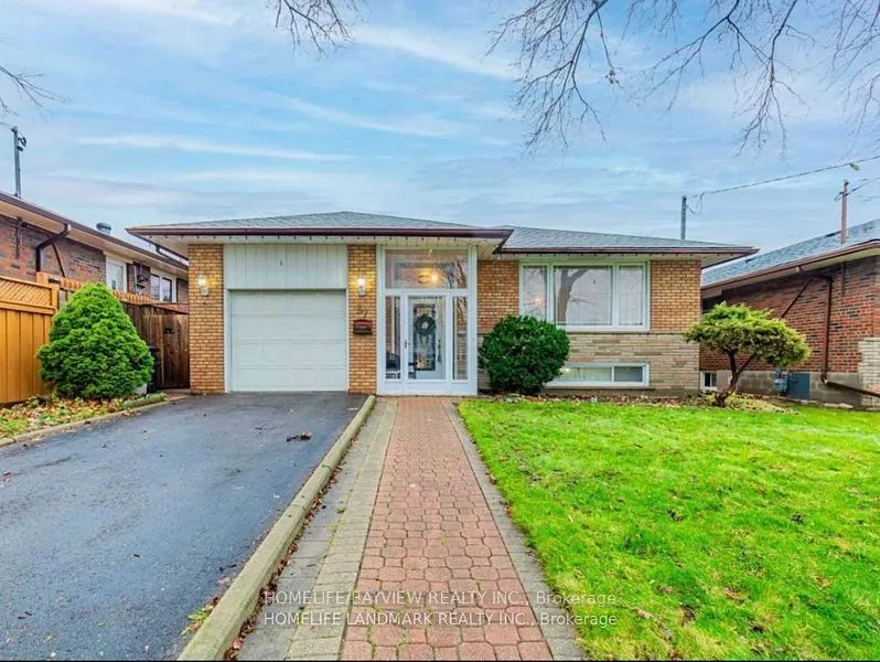 37 Araman Drive
