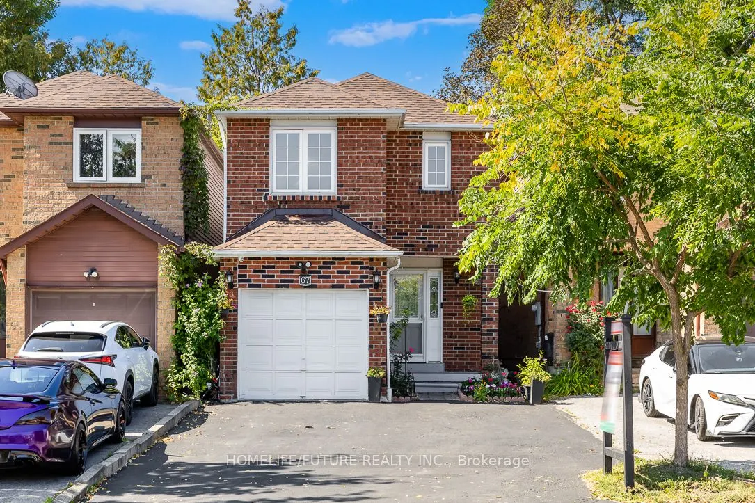 67 Verne Crescent