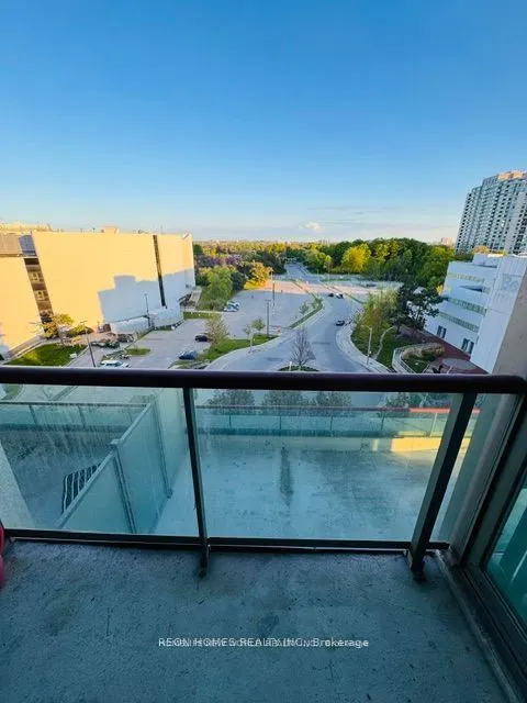 50 Brian Harrison Way, #709