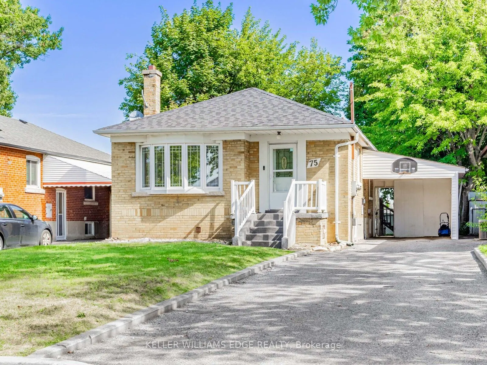 75 Barrymore Road, #MAIN