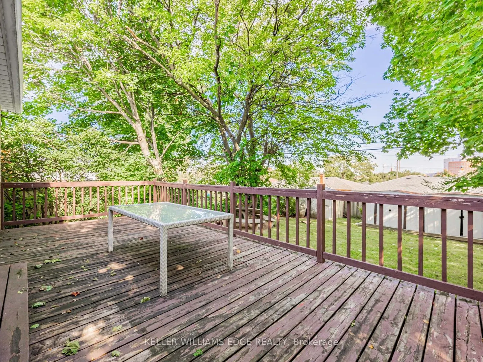 75 Barrymore Road, #MAIN